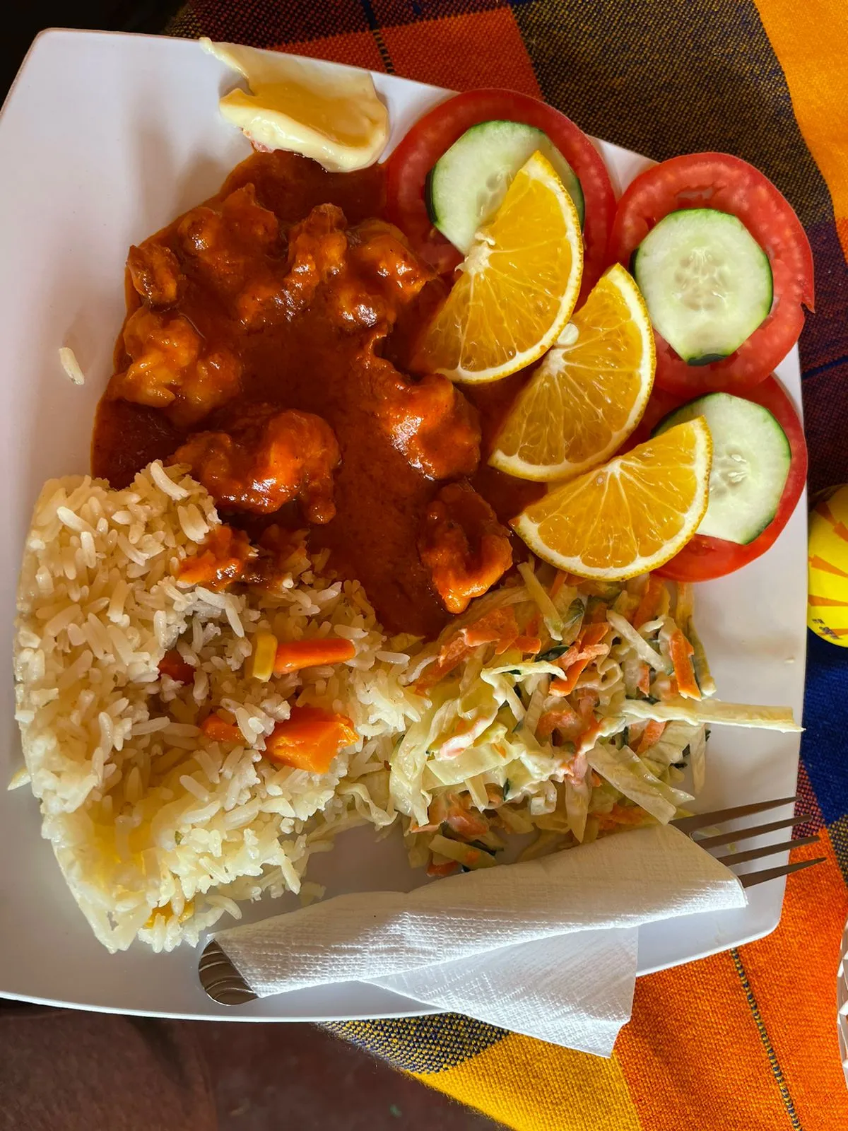 Mariscos MAR image 9