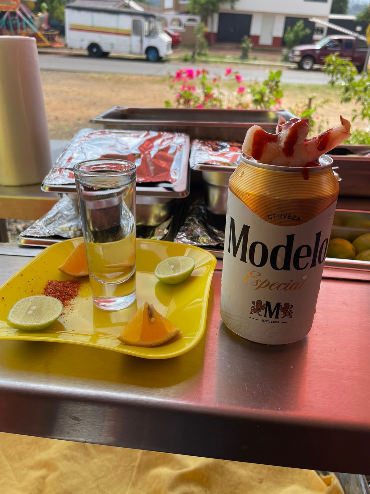 Mariscos MAR image 10