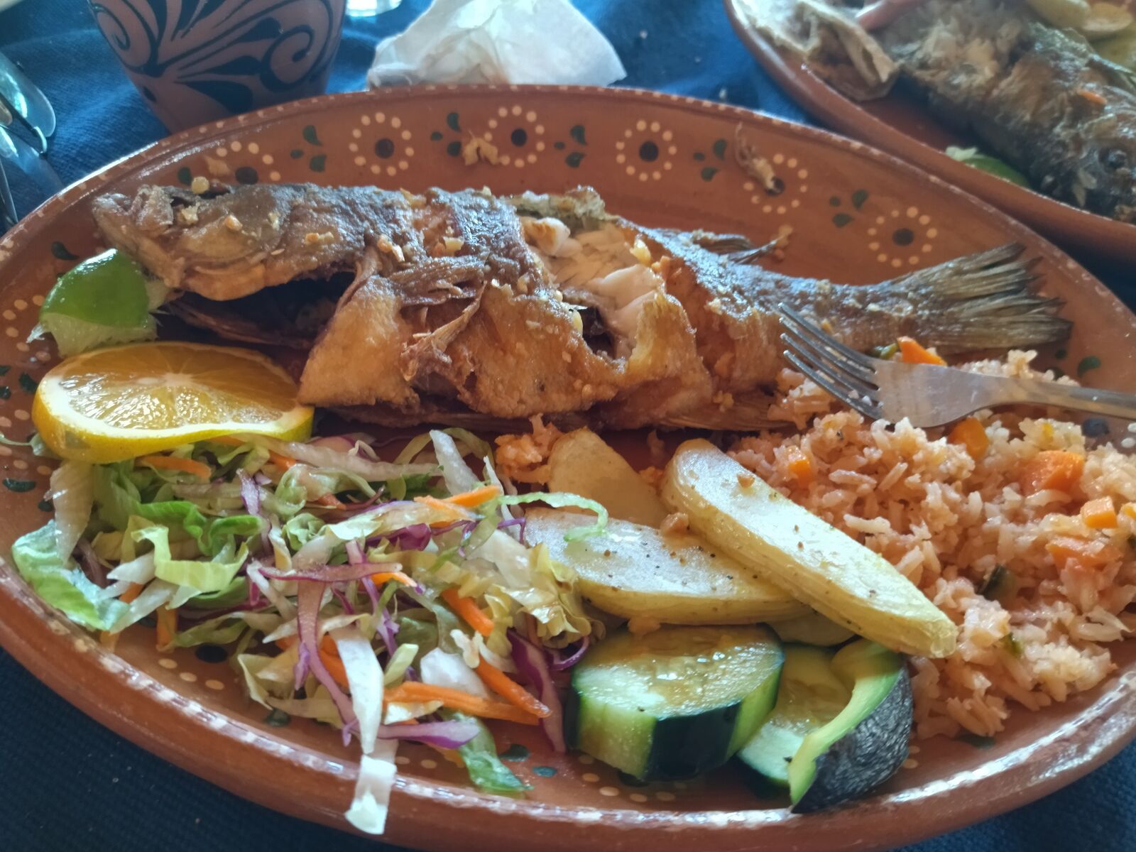 Restaurant Komal d'Liz image 3
