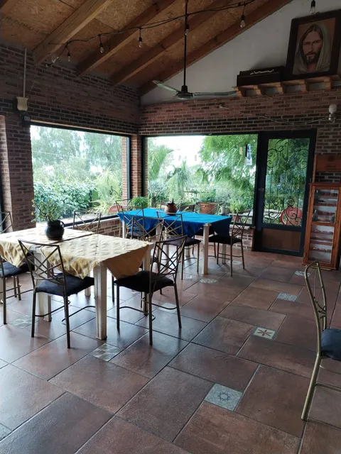 Restaurant Komal d'Liz image 4