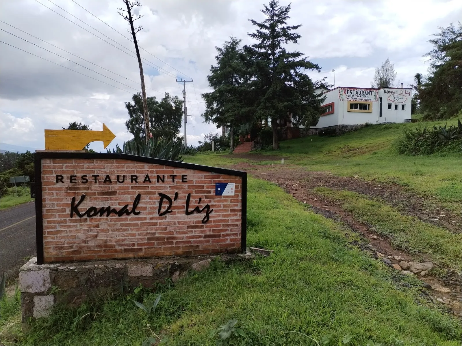 Restaurant Komal d'Liz image 9