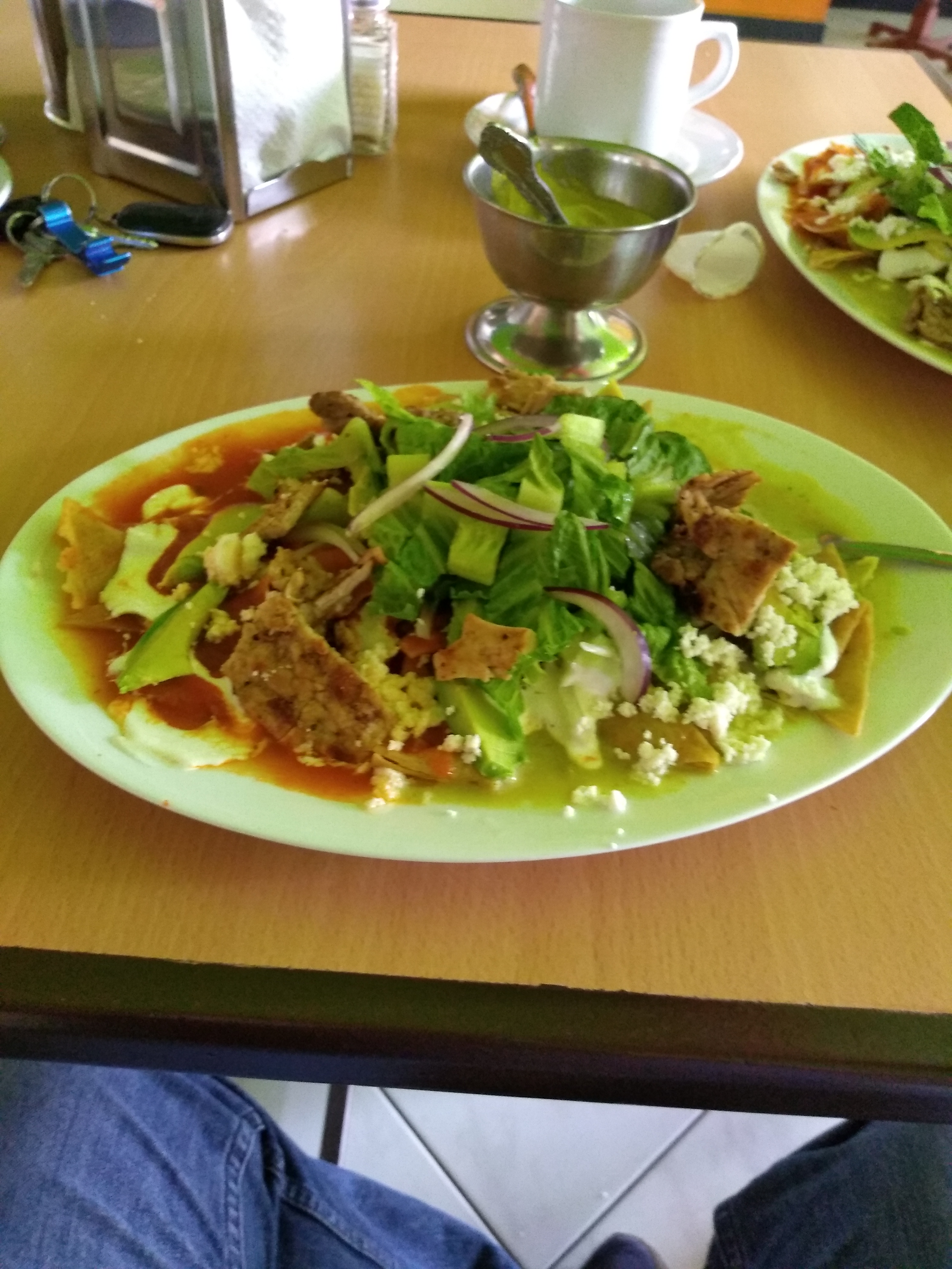 Jugueria Los Alcanfores image 3