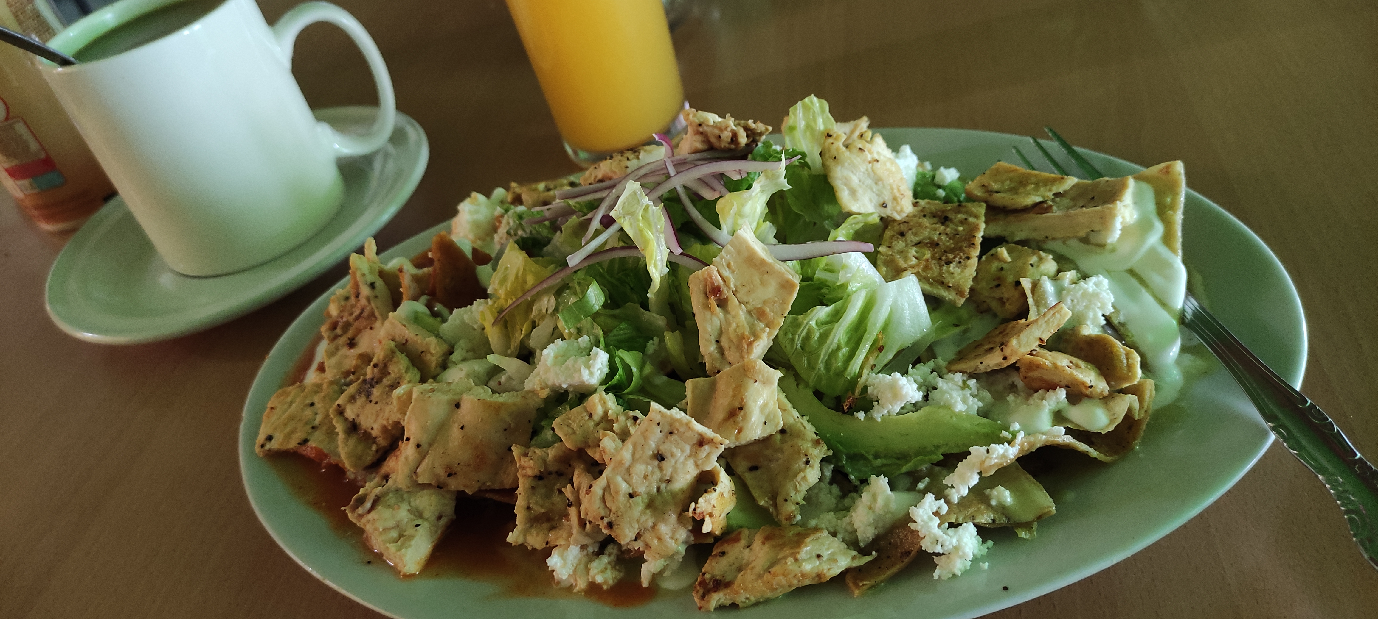 Jugueria Los Alcanfores image 4