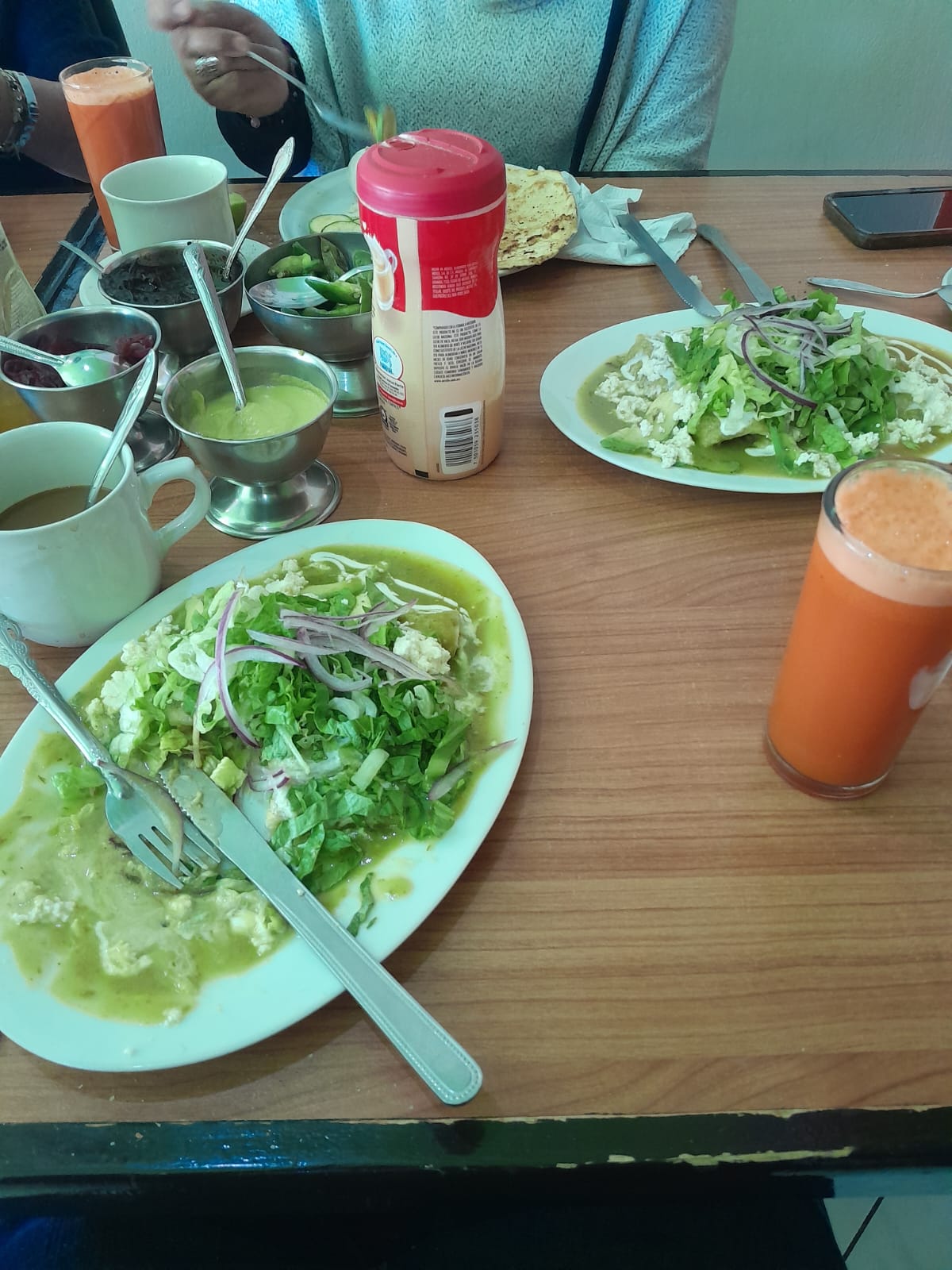 Jugueria Los Alcanfores image 8