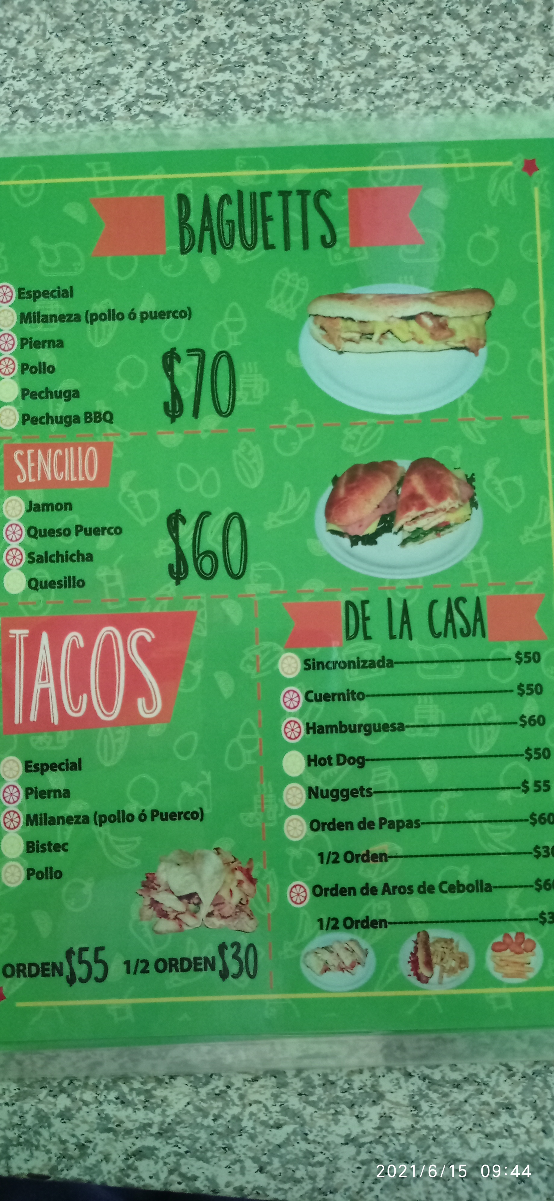 Jugueria Los Alcanfores image 10