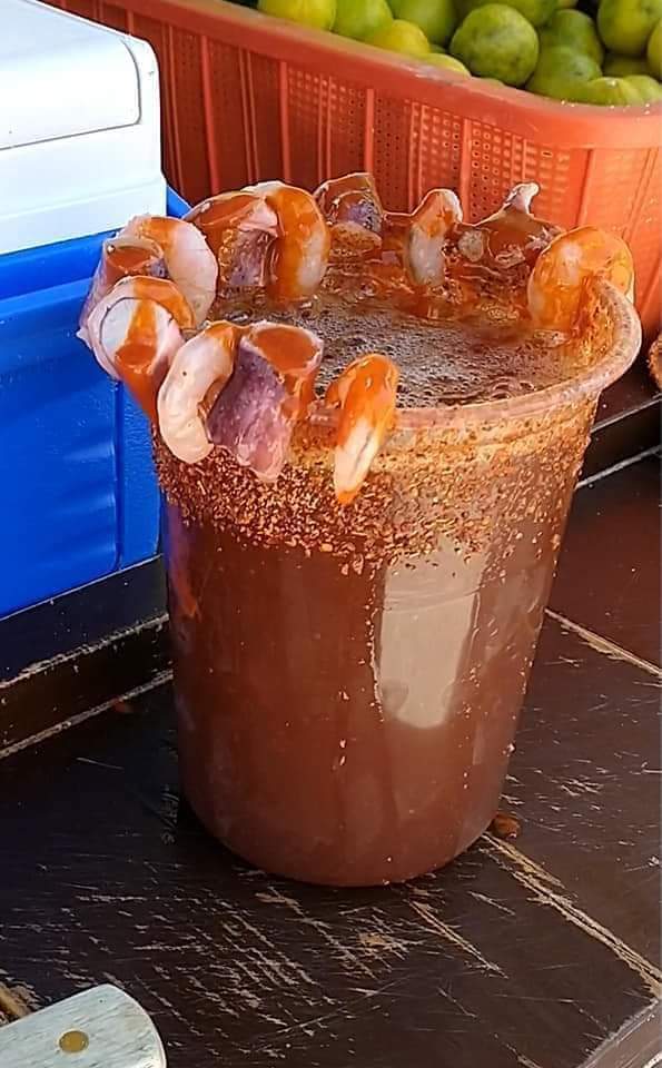 Mariscos y micheladas "EL ANCLA" image 1