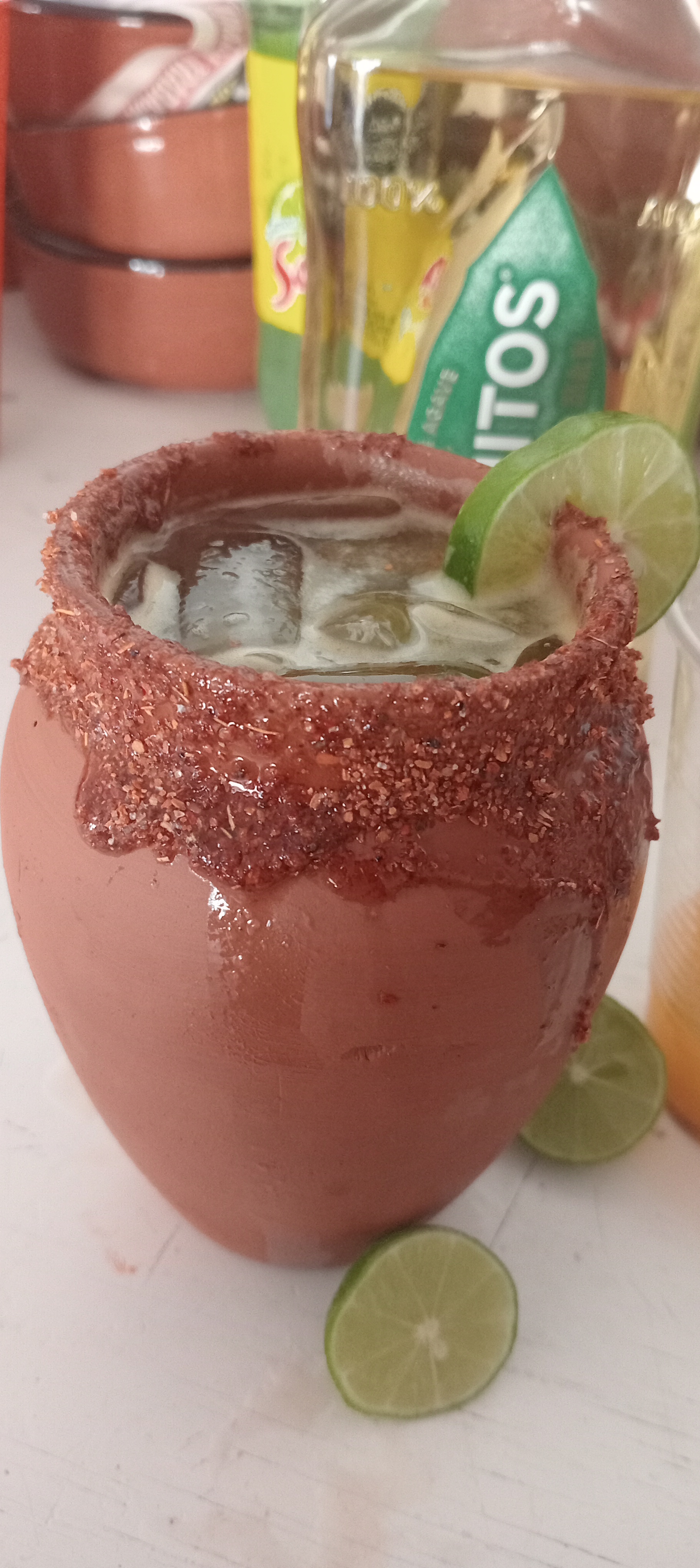 Mariscos y micheladas "EL ANCLA" image 2