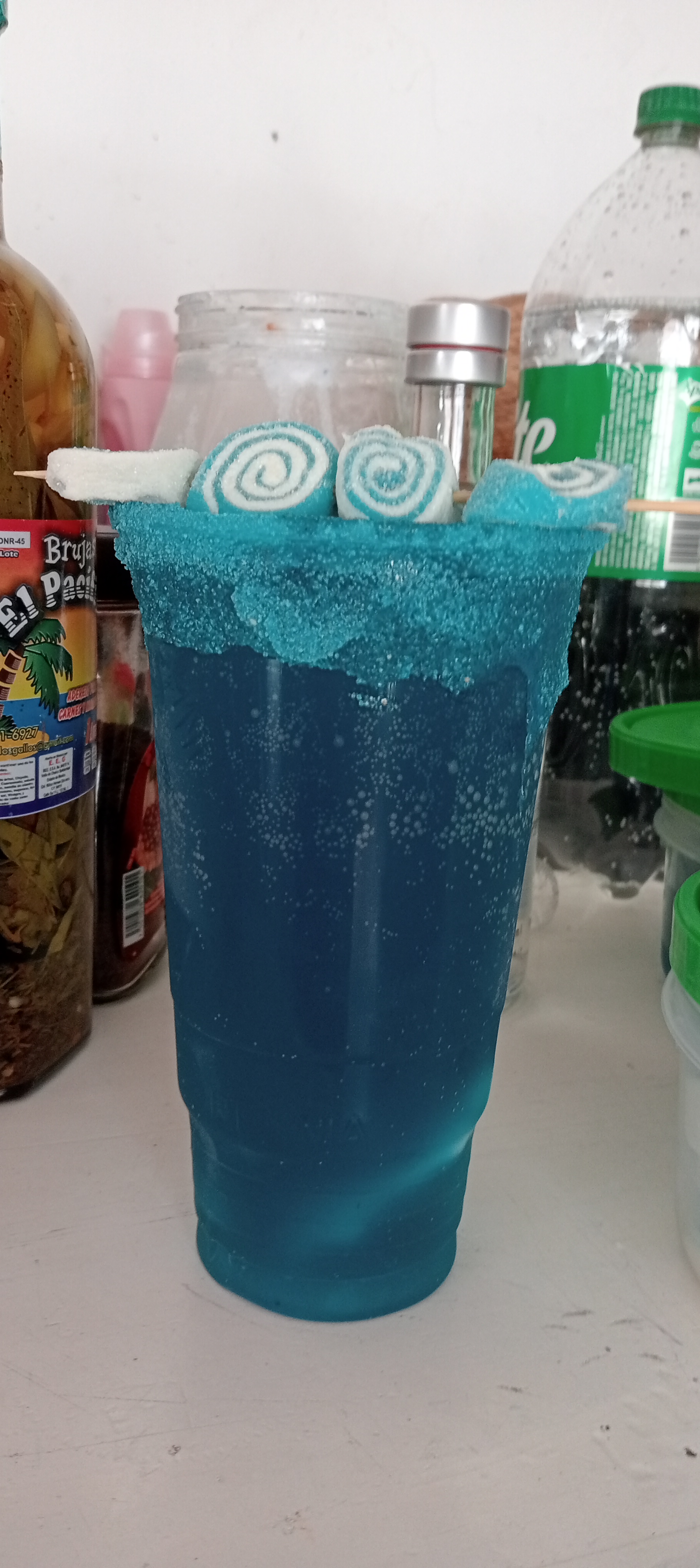 Mariscos y micheladas "EL ANCLA" image 4