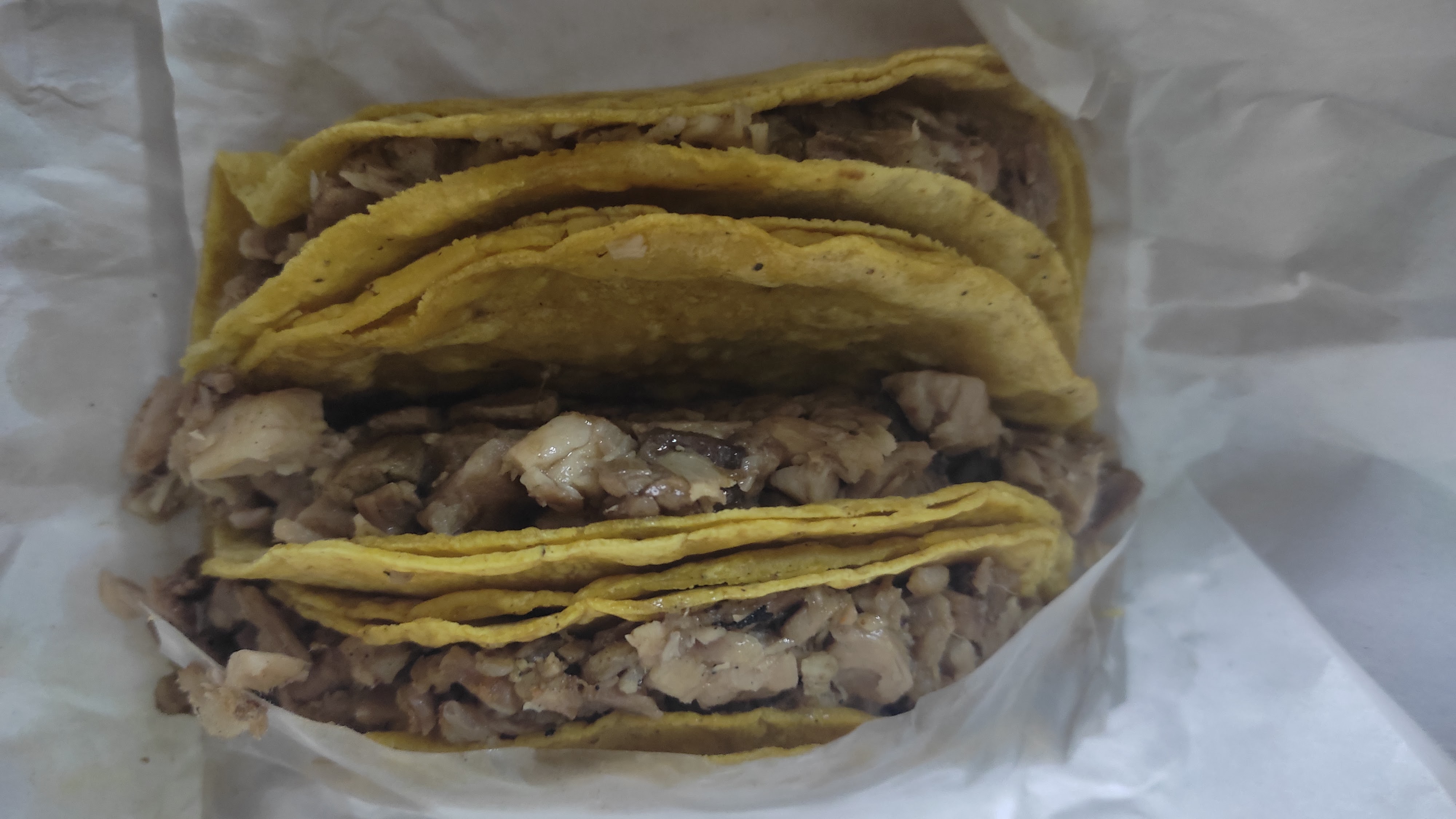 Taquería "El Retaco" image 3