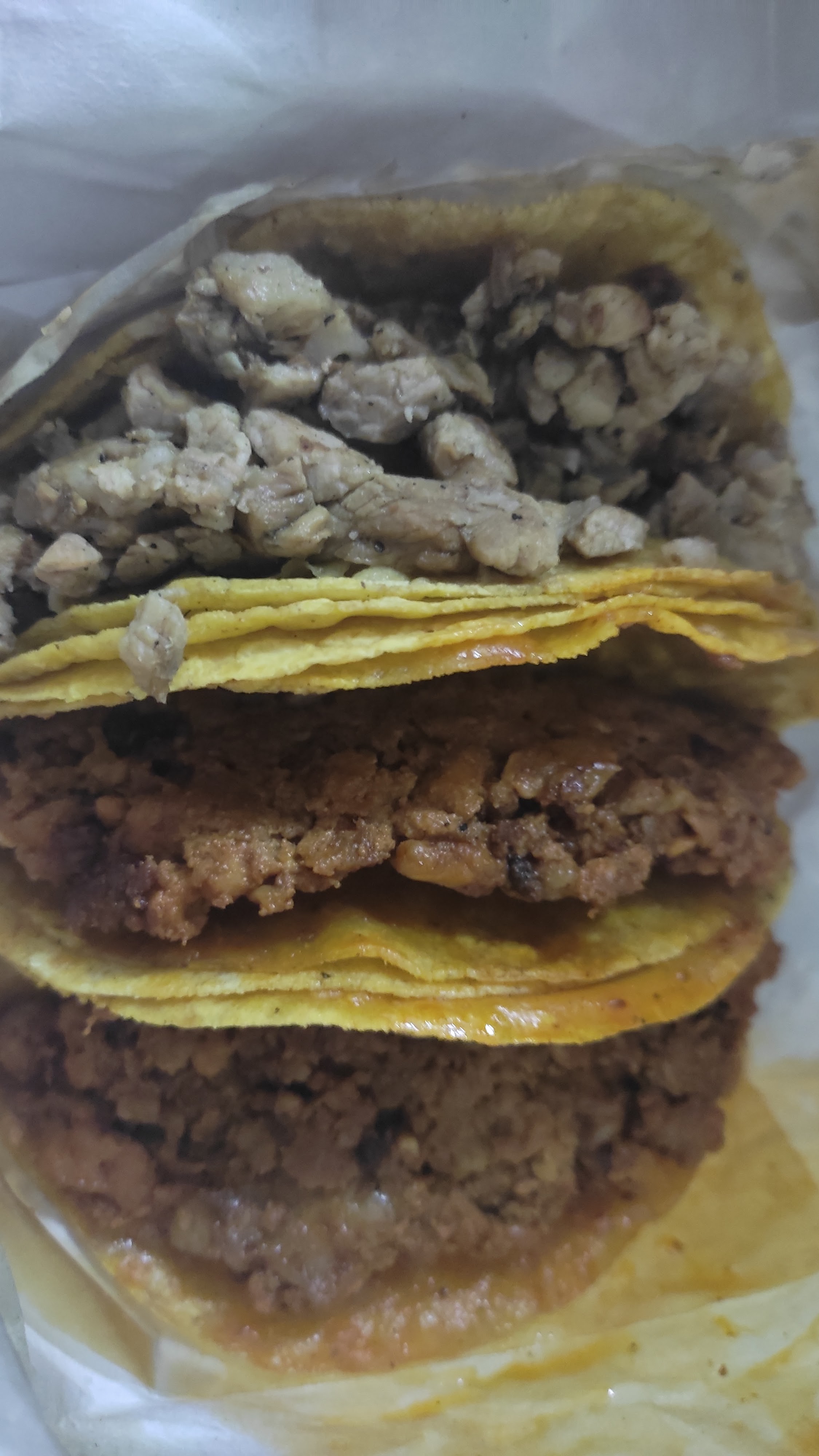 Taquería "El Retaco" image 5