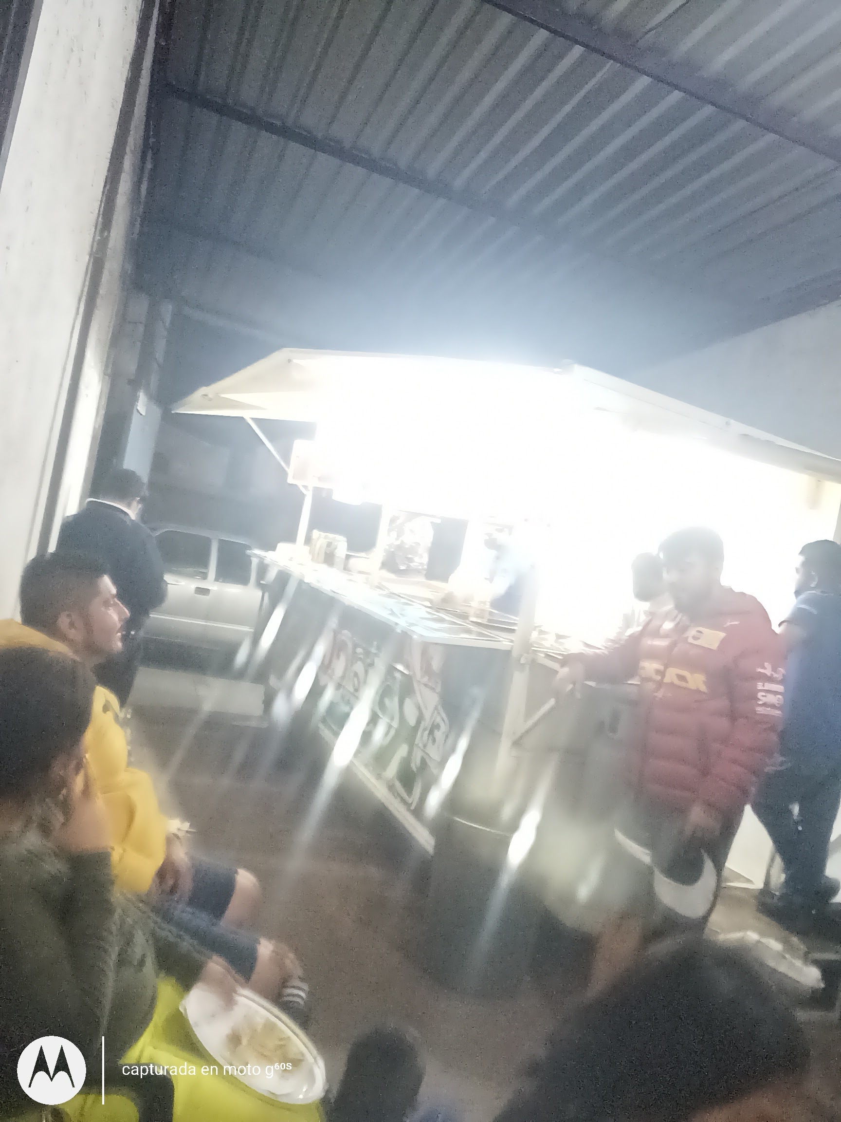 Taquería "El Retaco" image 6