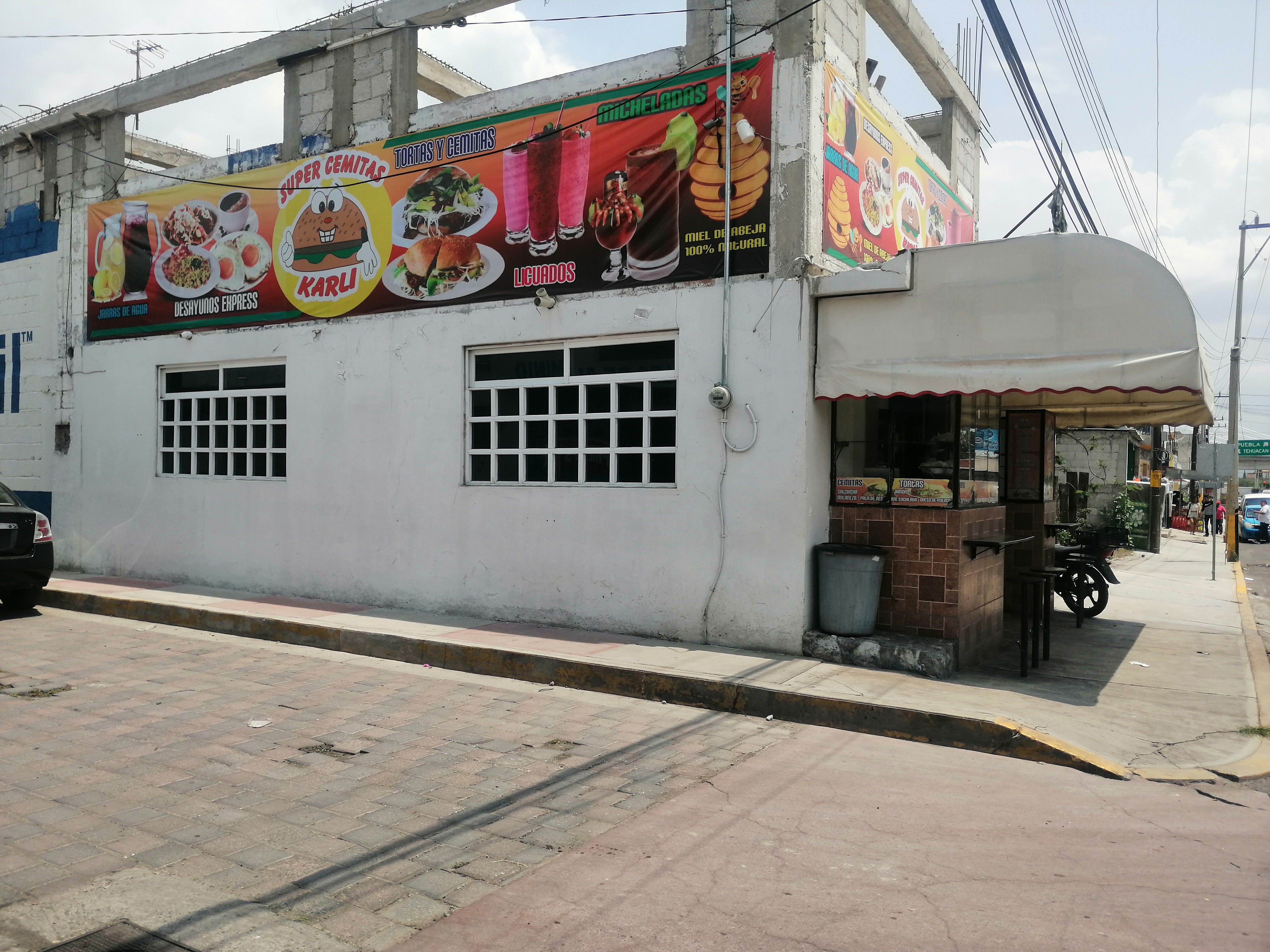 La casa de las cemitas image 1