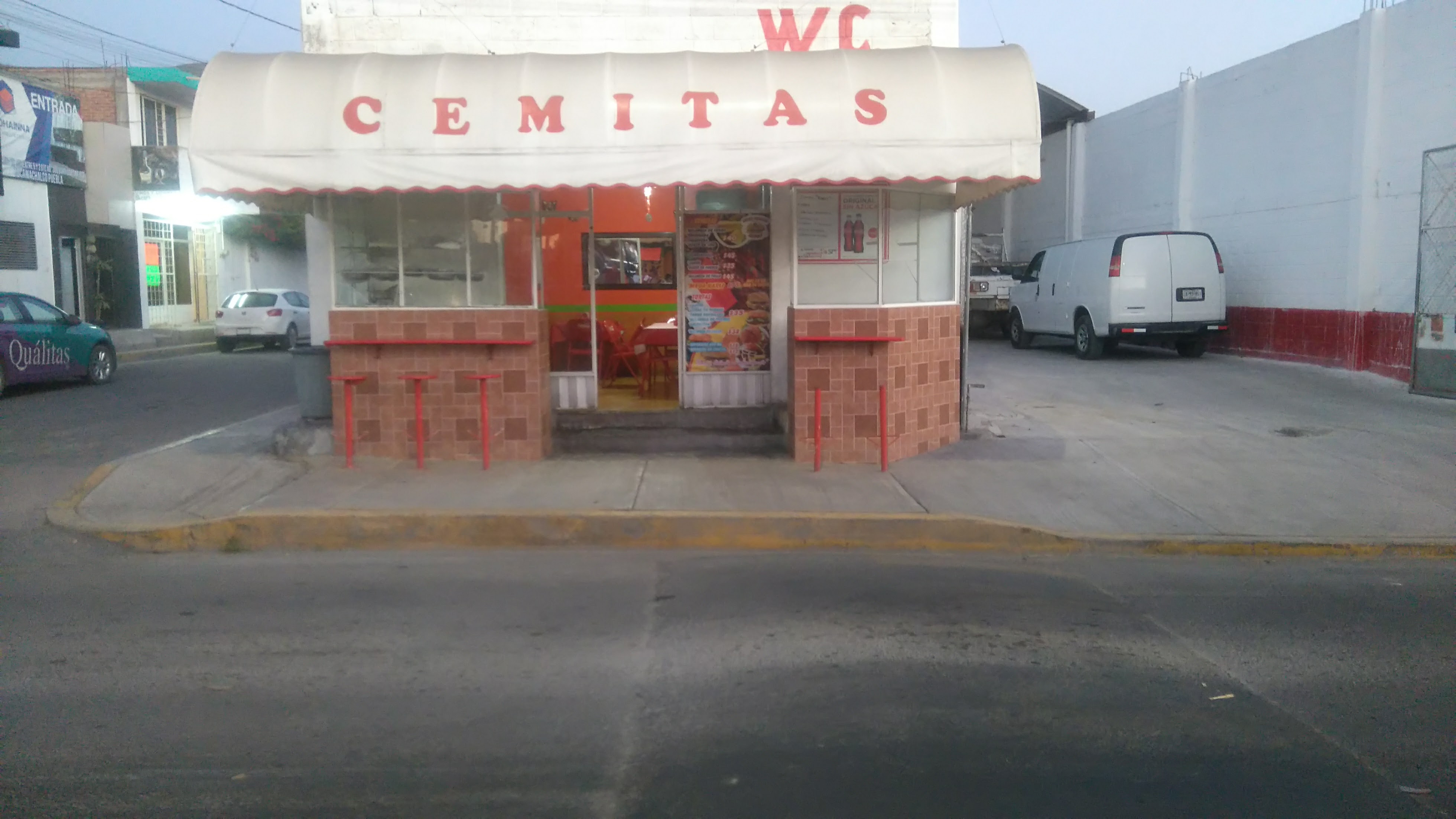 La casa de las cemitas image 2
