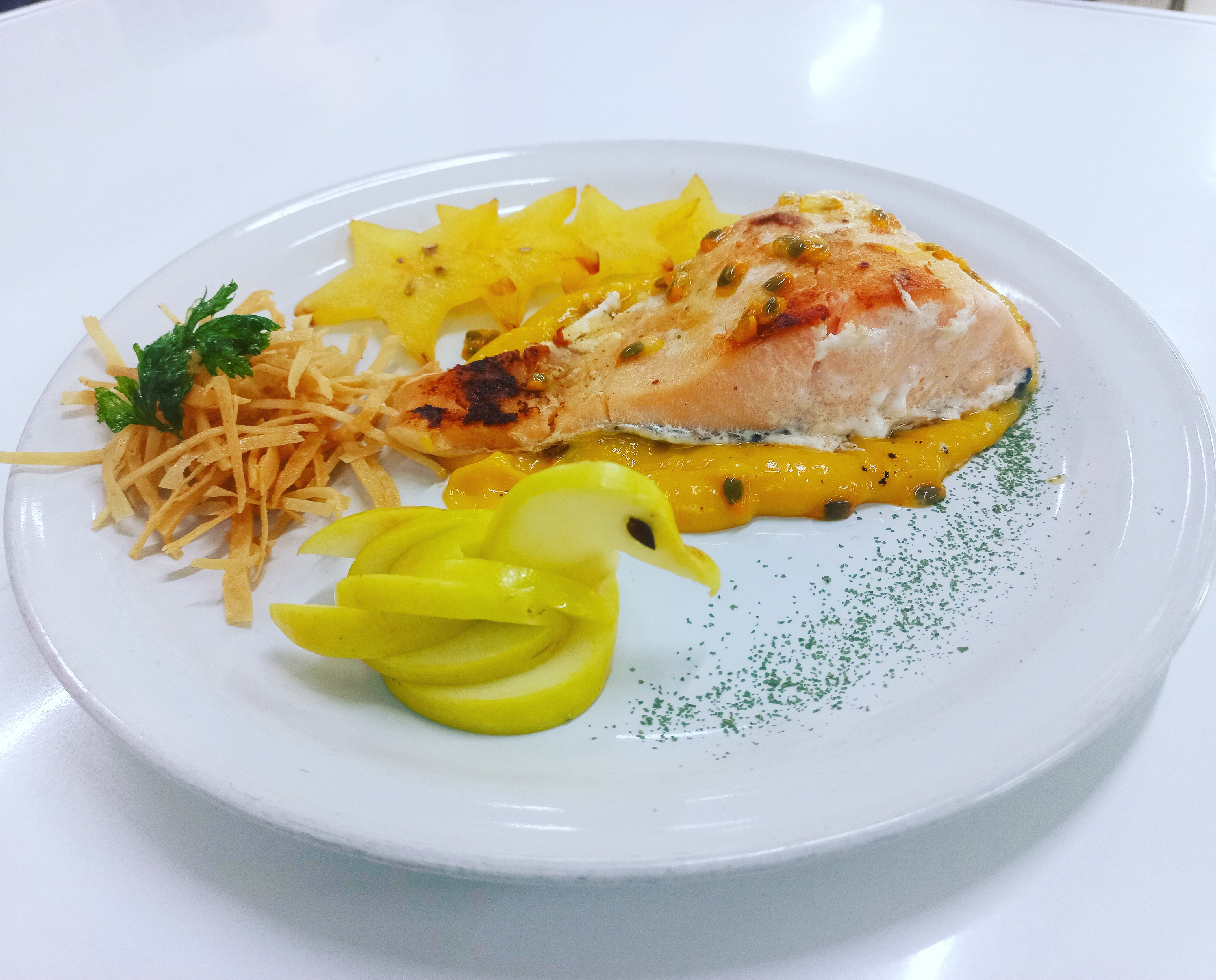 Mariscos El Marinero UTT image 2