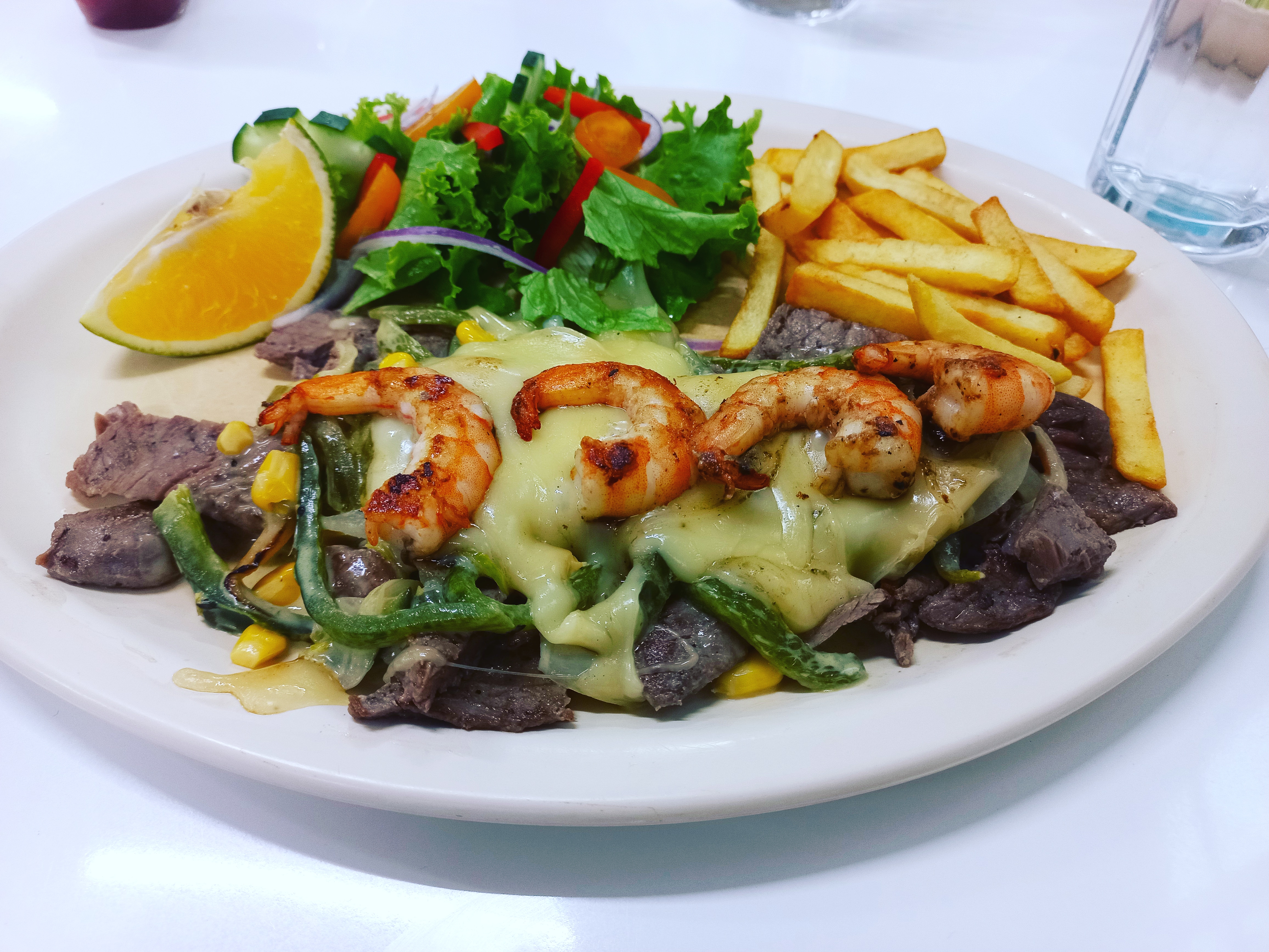 Mariscos El Marinero UTT image 4