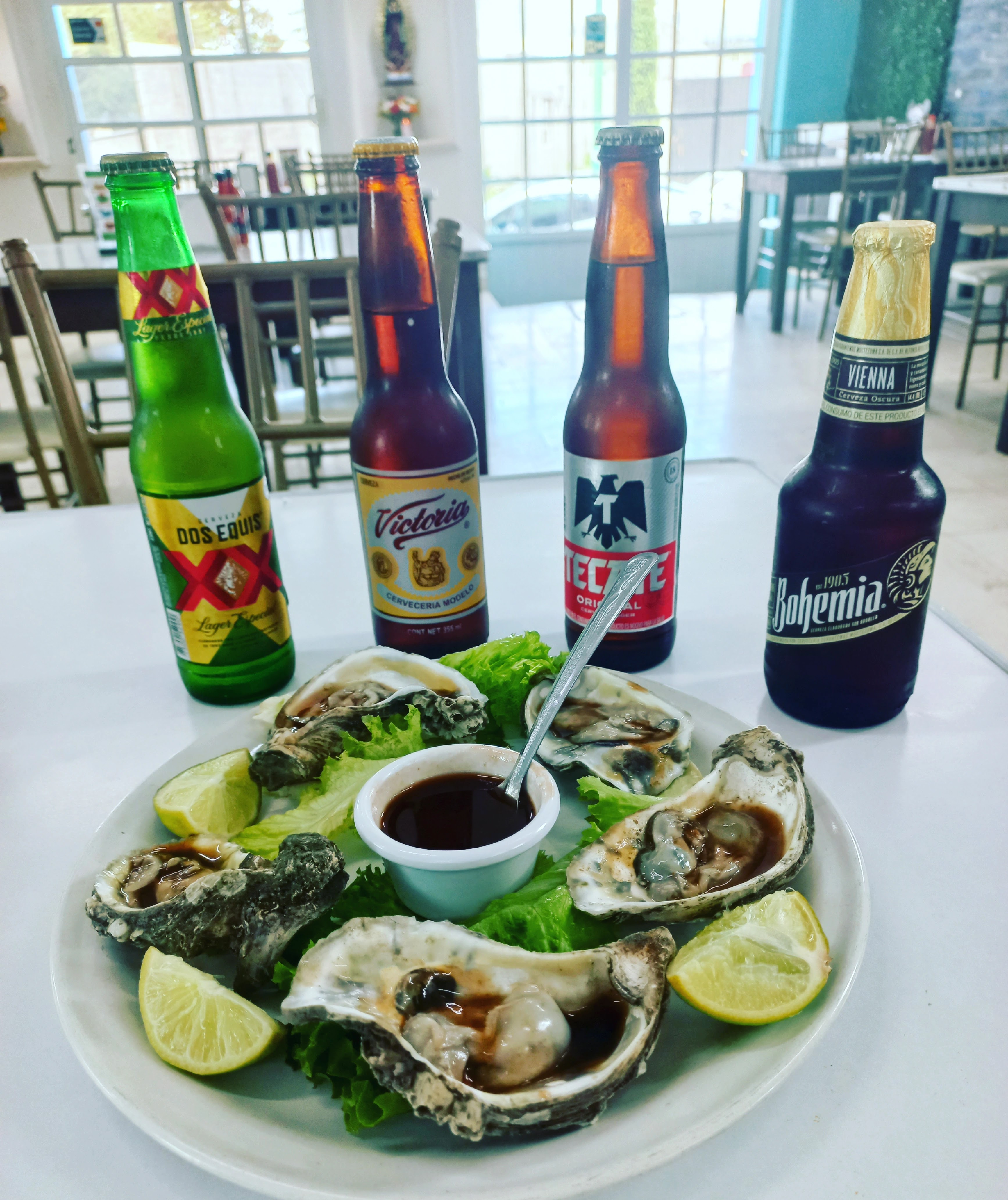 Mariscos El Marinero UTT image 5