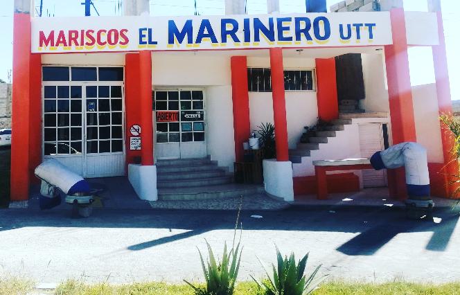 Mariscos El Marinero UTT image 6