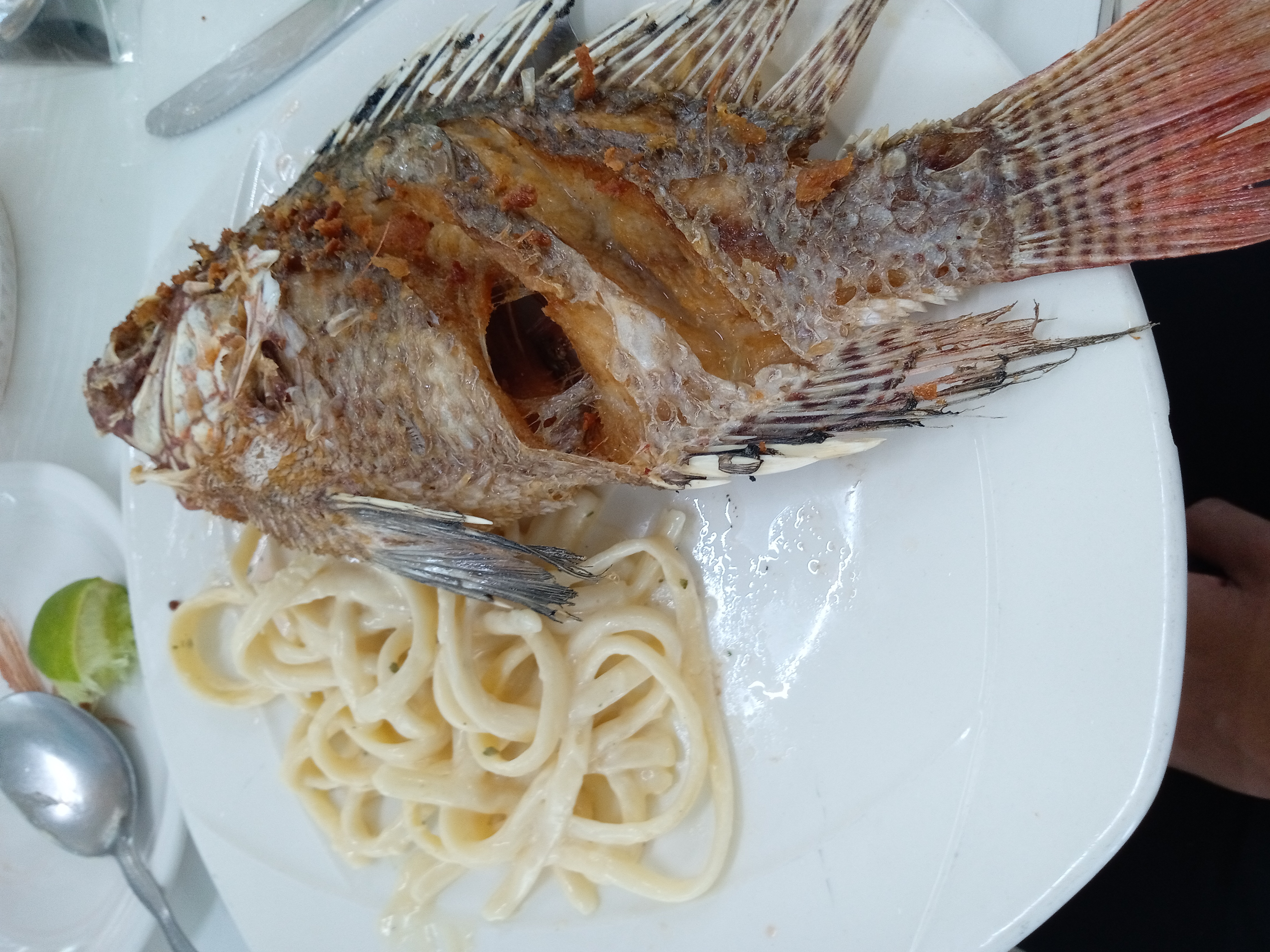 Mariscos El Marinero UTT image 7