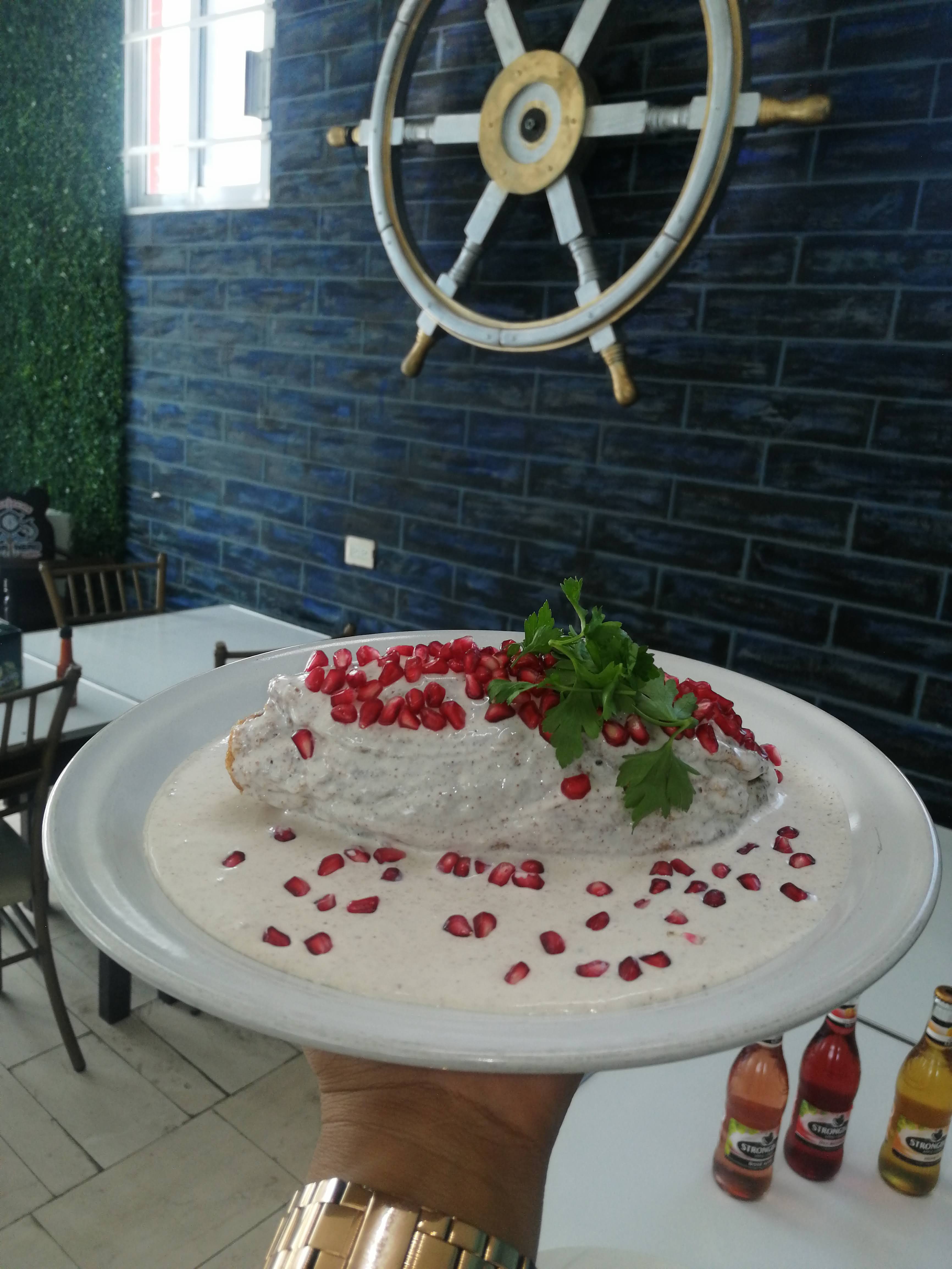 Mariscos El Marinero UTT image 8