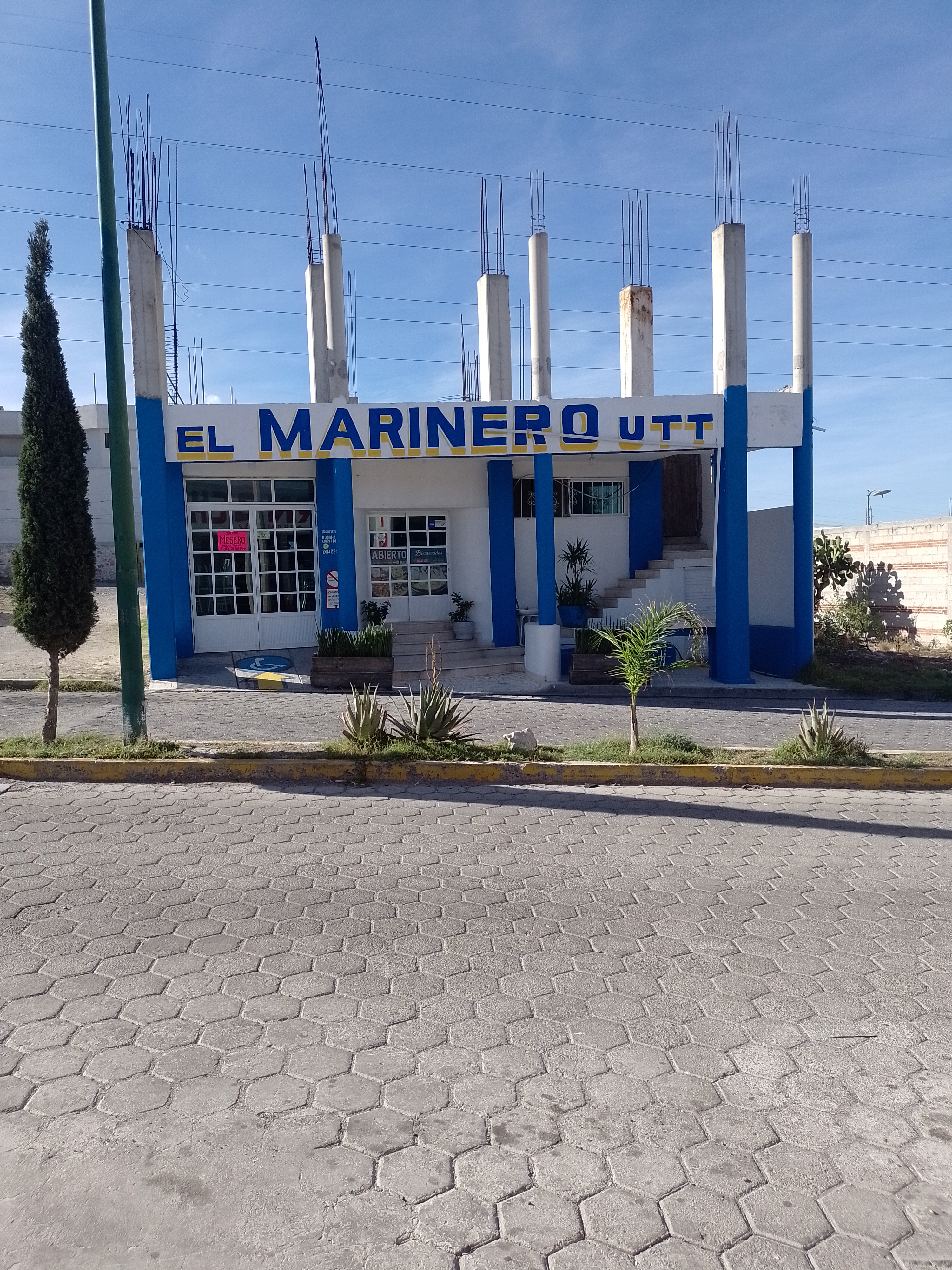 Mariscos El Marinero UTT image 9