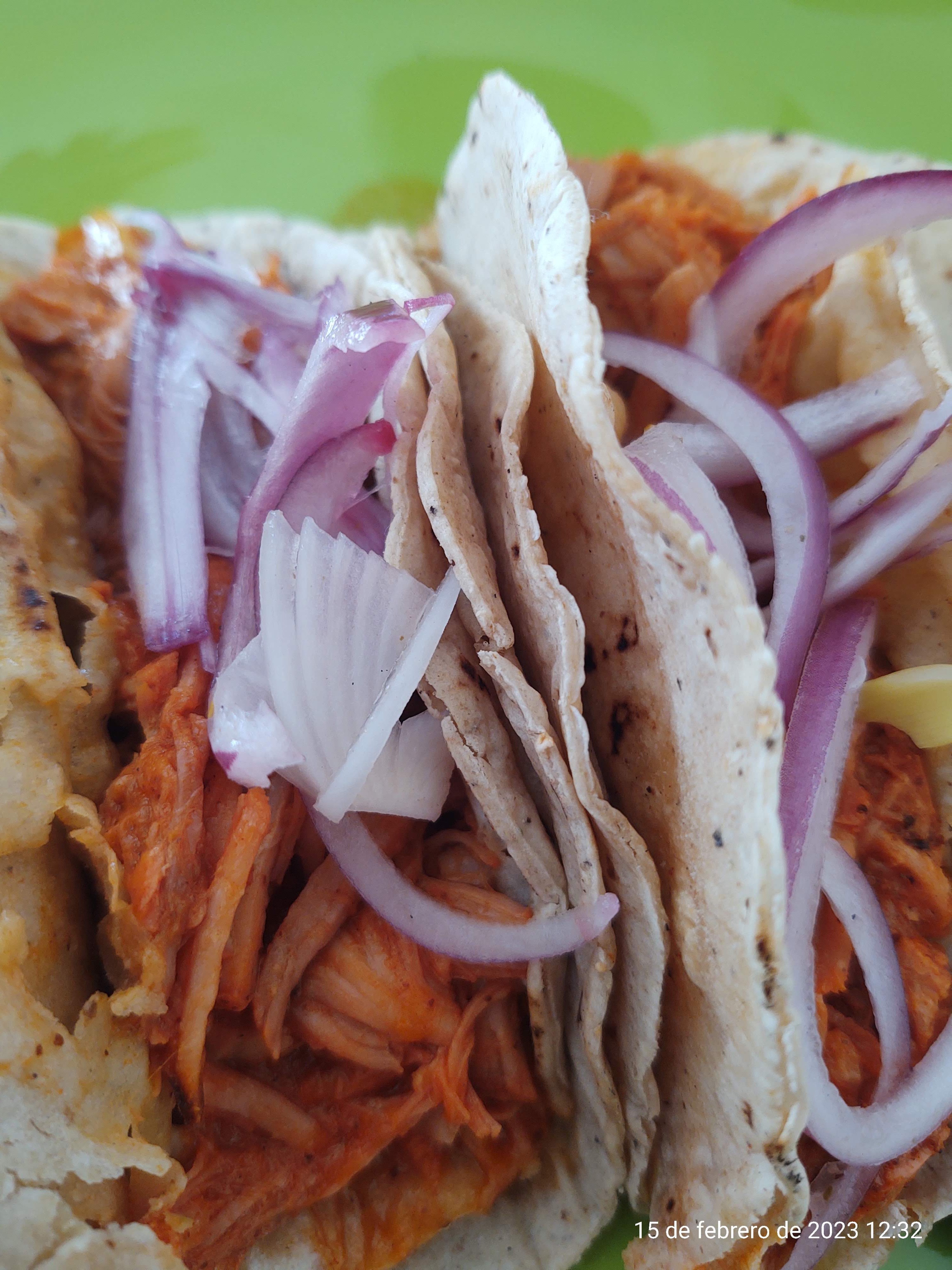 Sandunga Tlayudas image 1