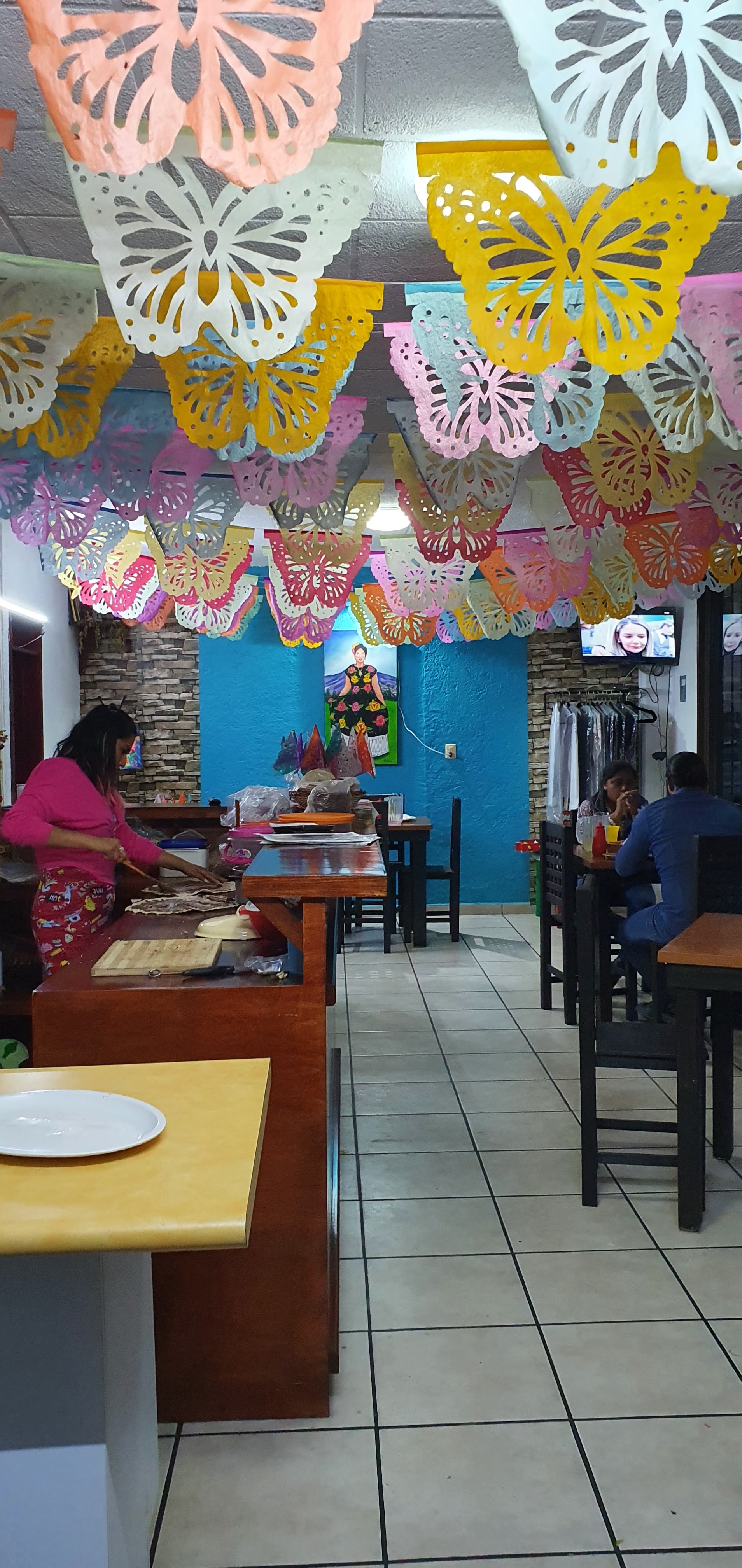 Sandunga Tlayudas image 2