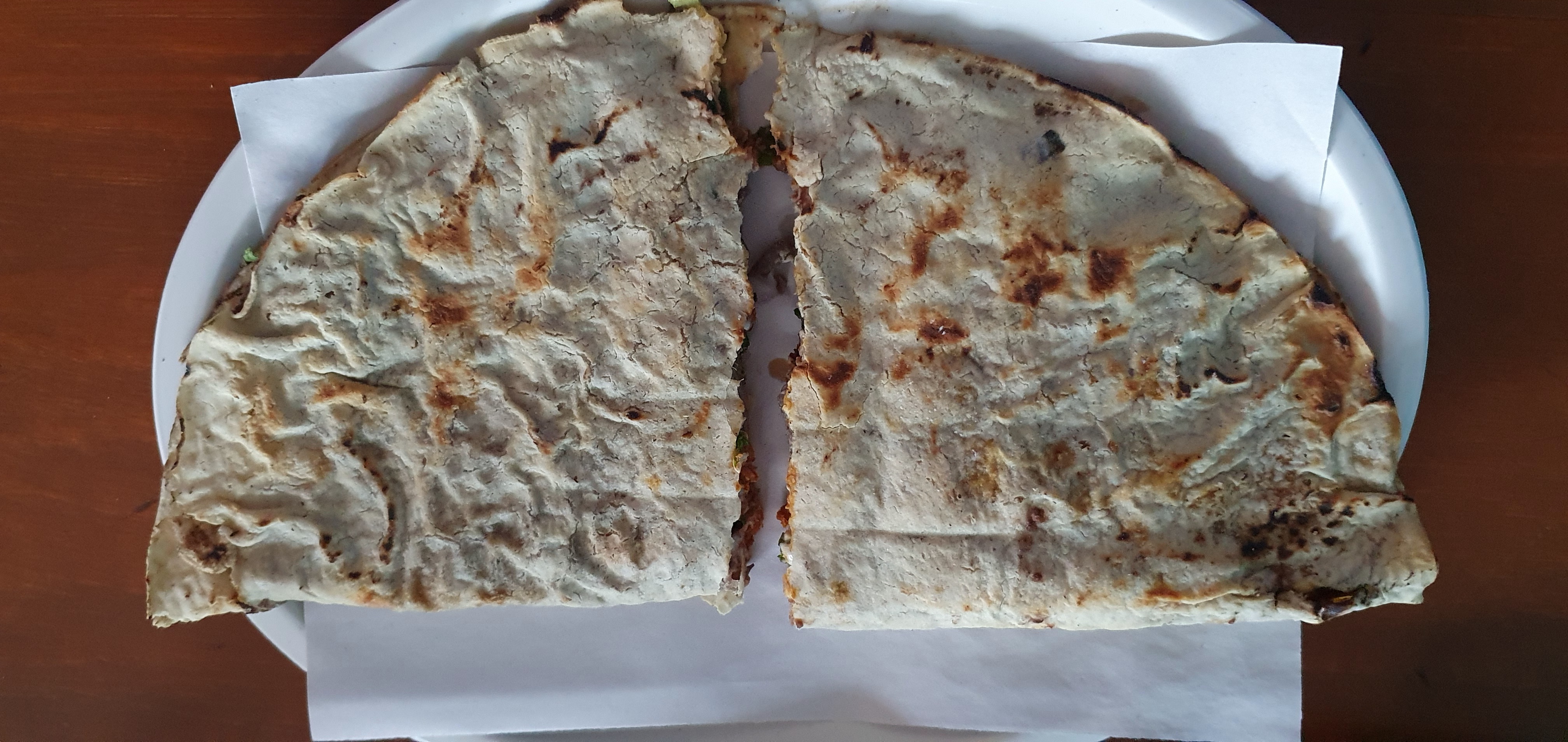 Sandunga Tlayudas image 3