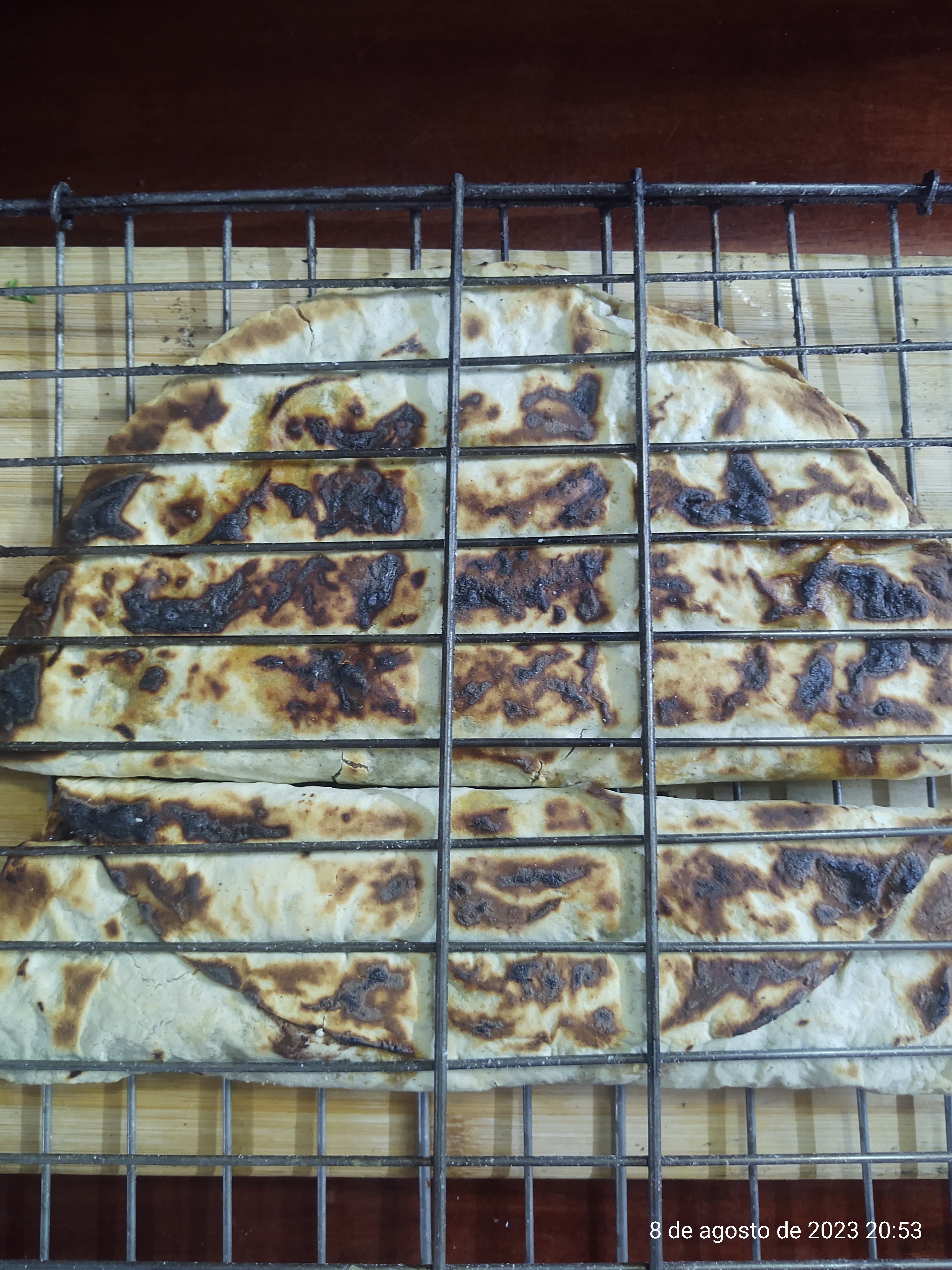 Sandunga Tlayudas image 6