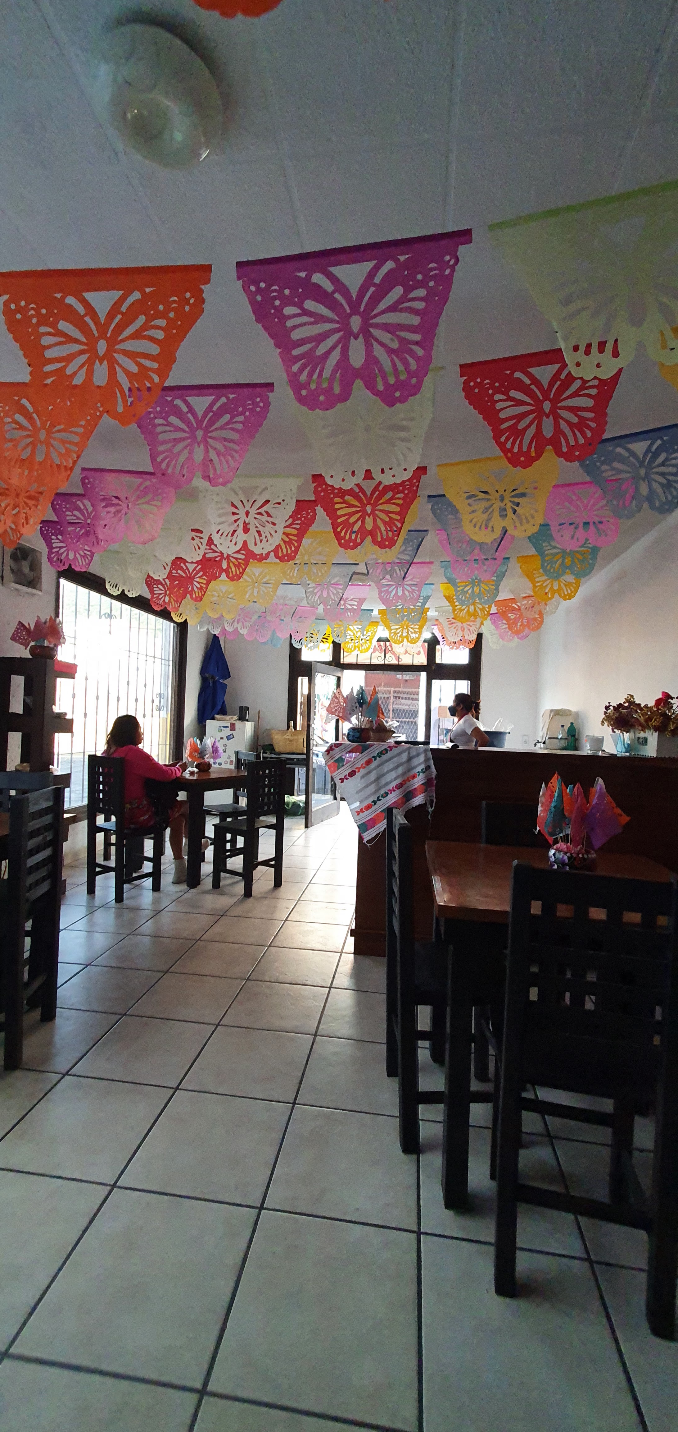 Sandunga Tlayudas image 7