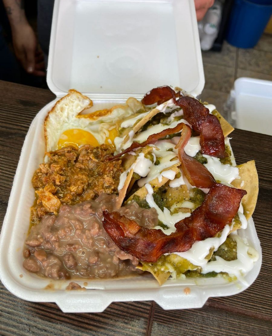 Mexican Food image 2