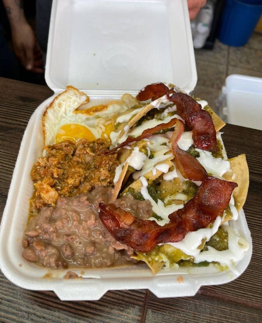 Mexican Food image 2