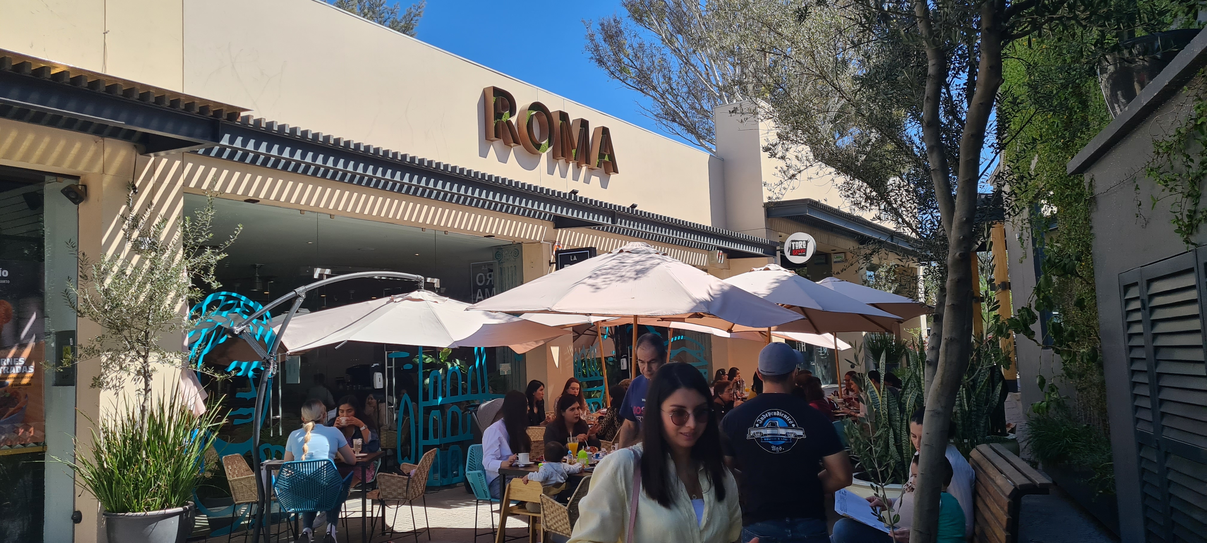 Brunch La Roma image 1