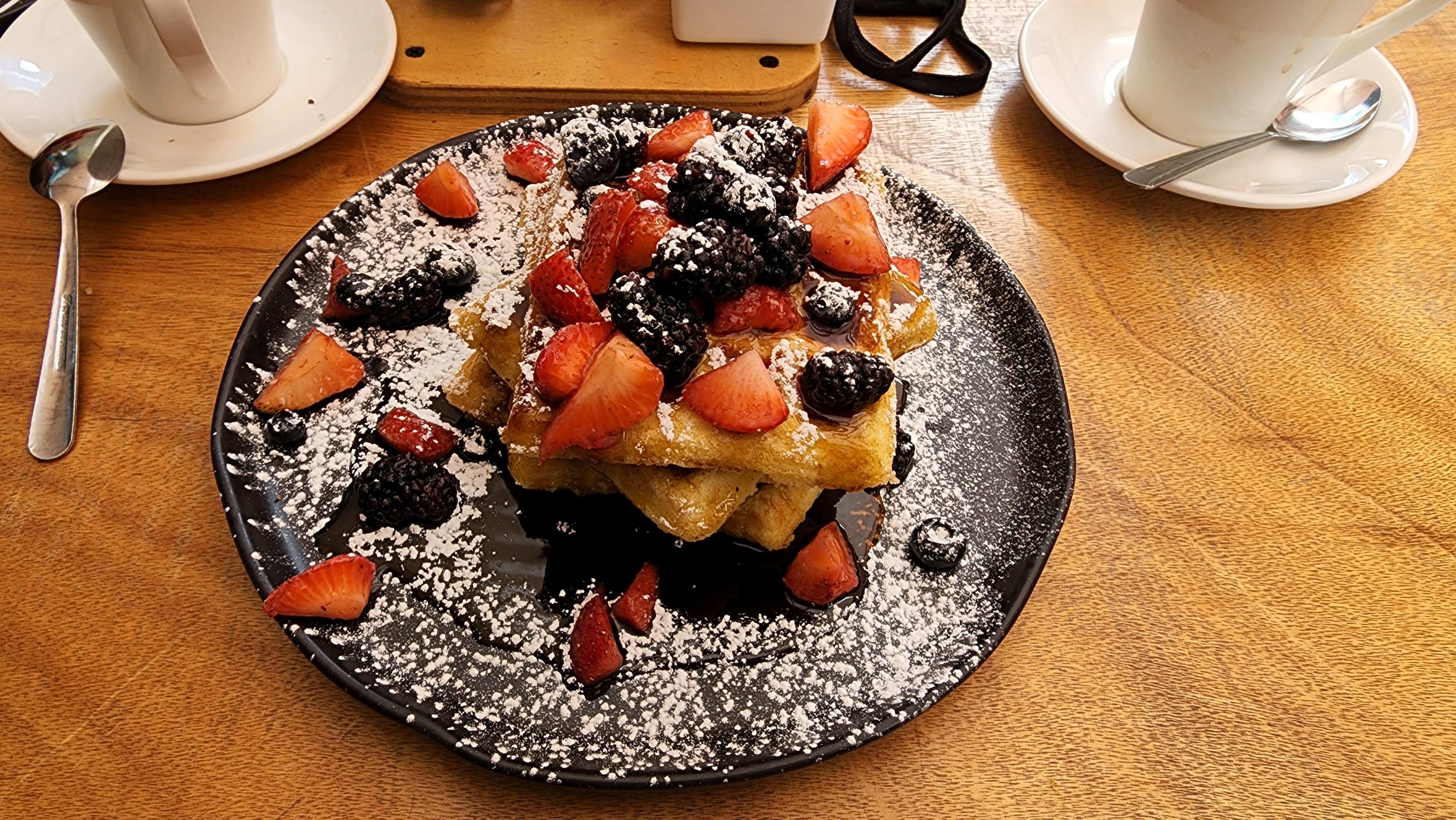 Brunch La Roma image 2