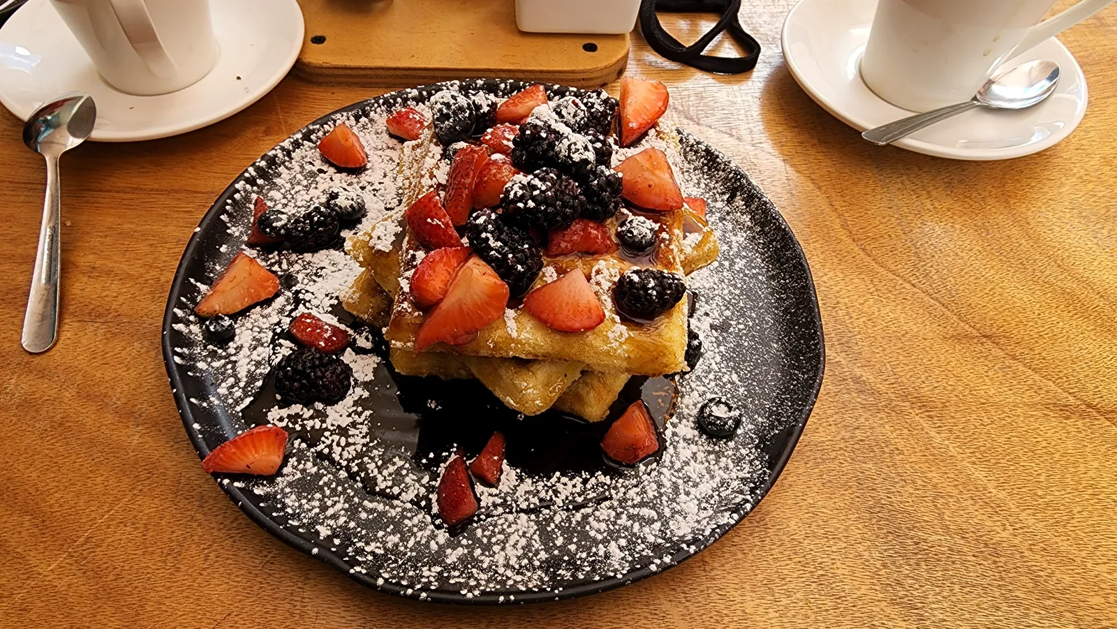 Brunch La Roma image 2