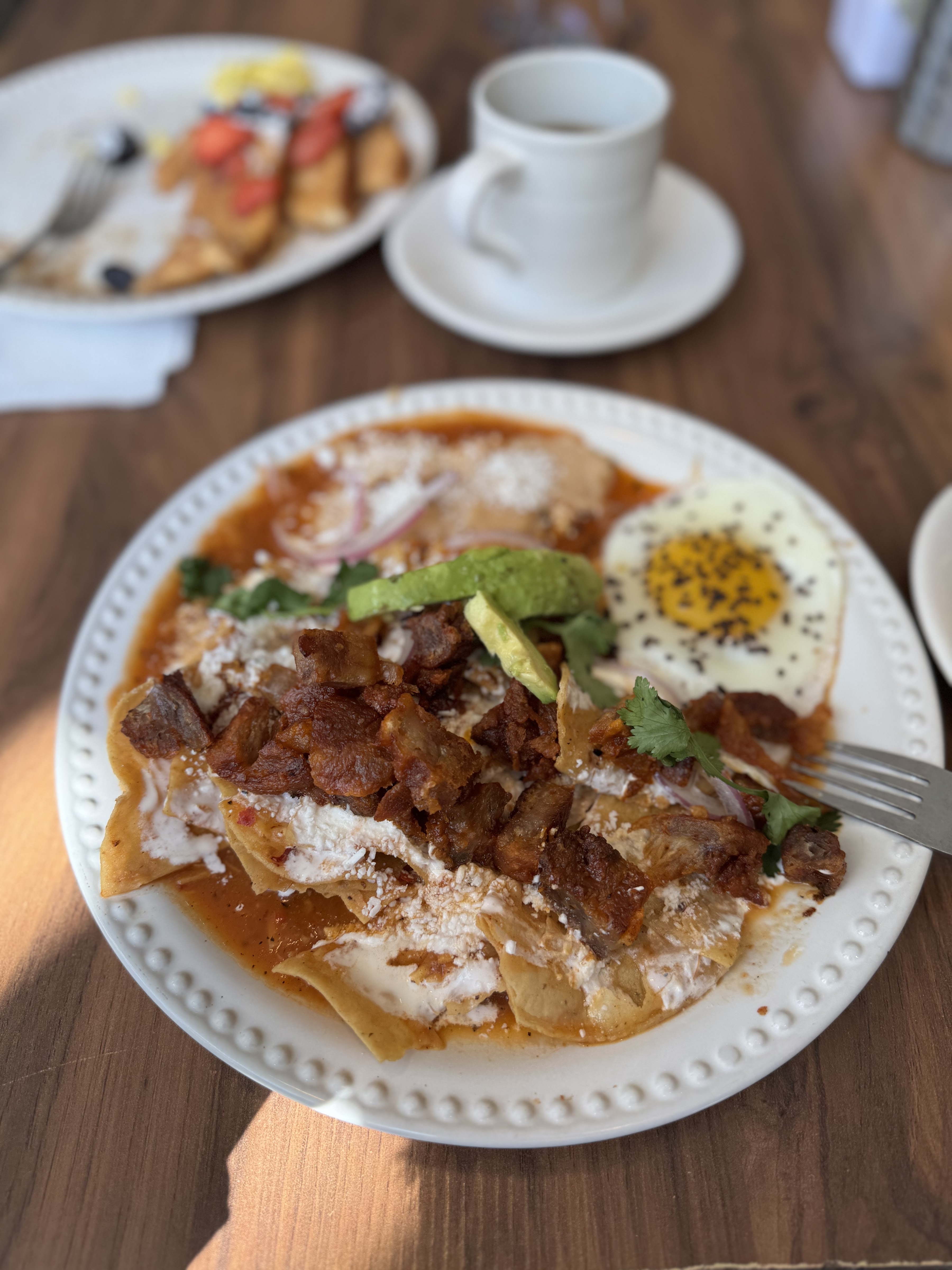 Brunch La Roma image 3