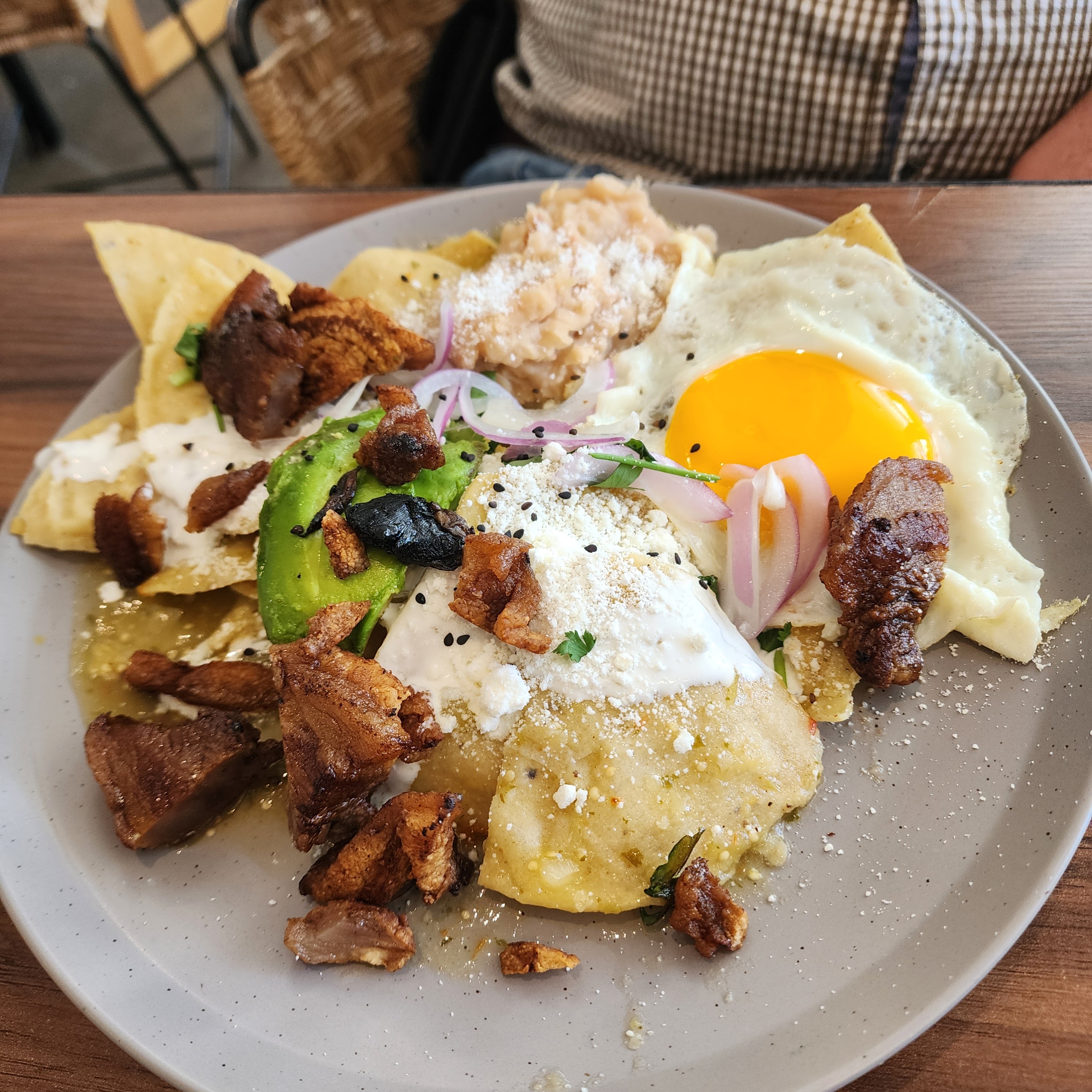 Brunch La Roma image 4