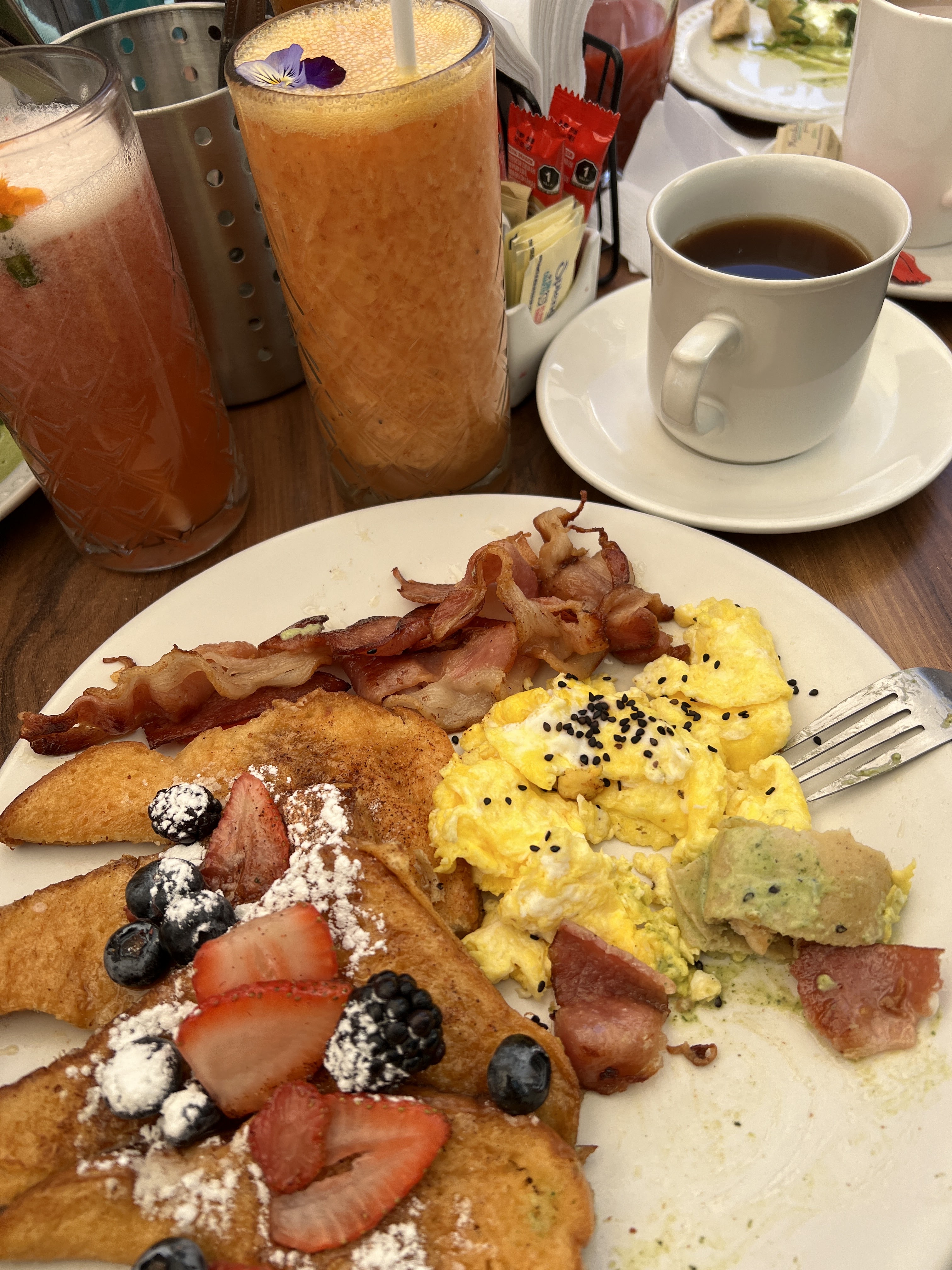 Brunch La Roma image 5