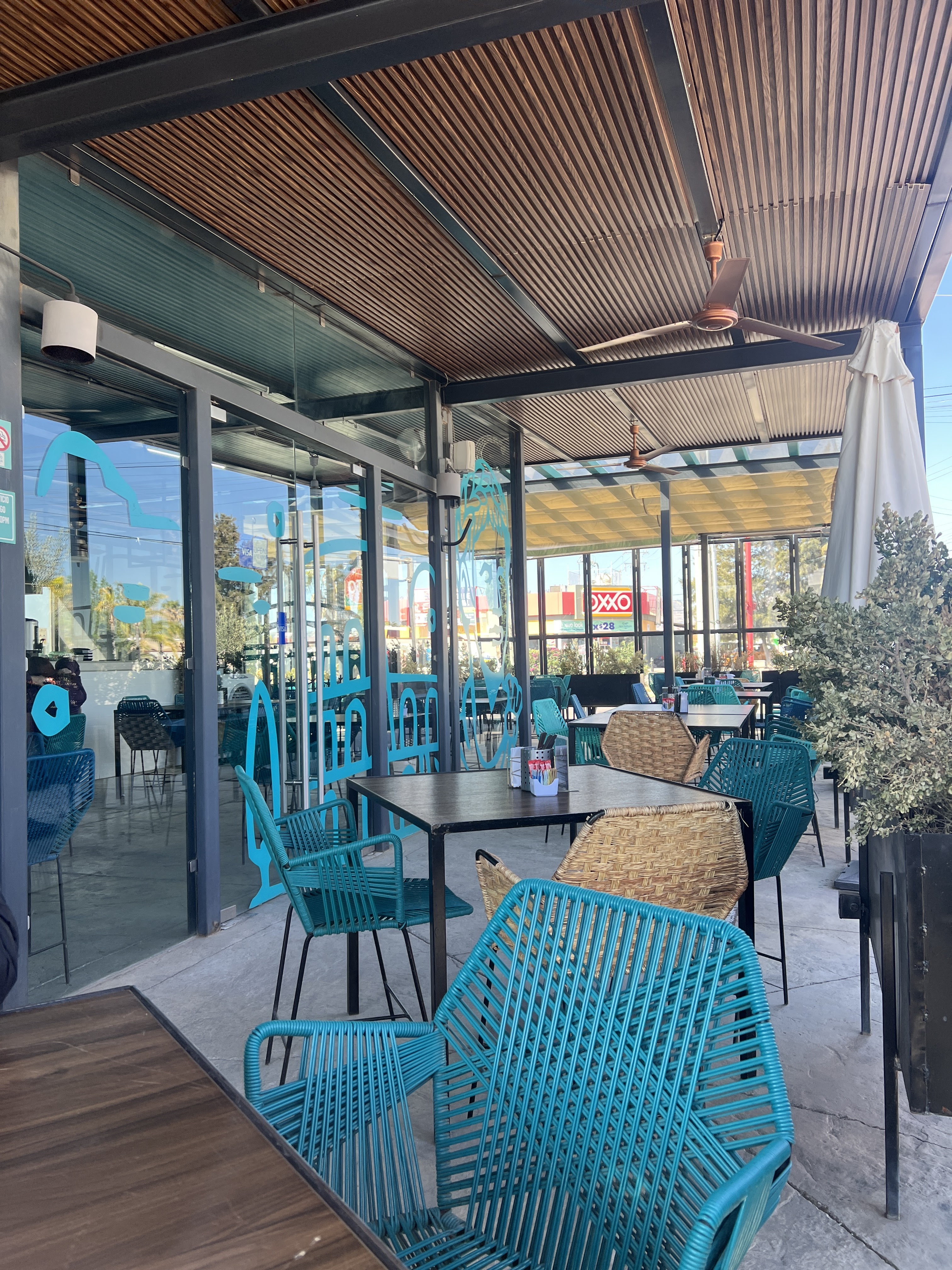 Brunch La Roma image 7