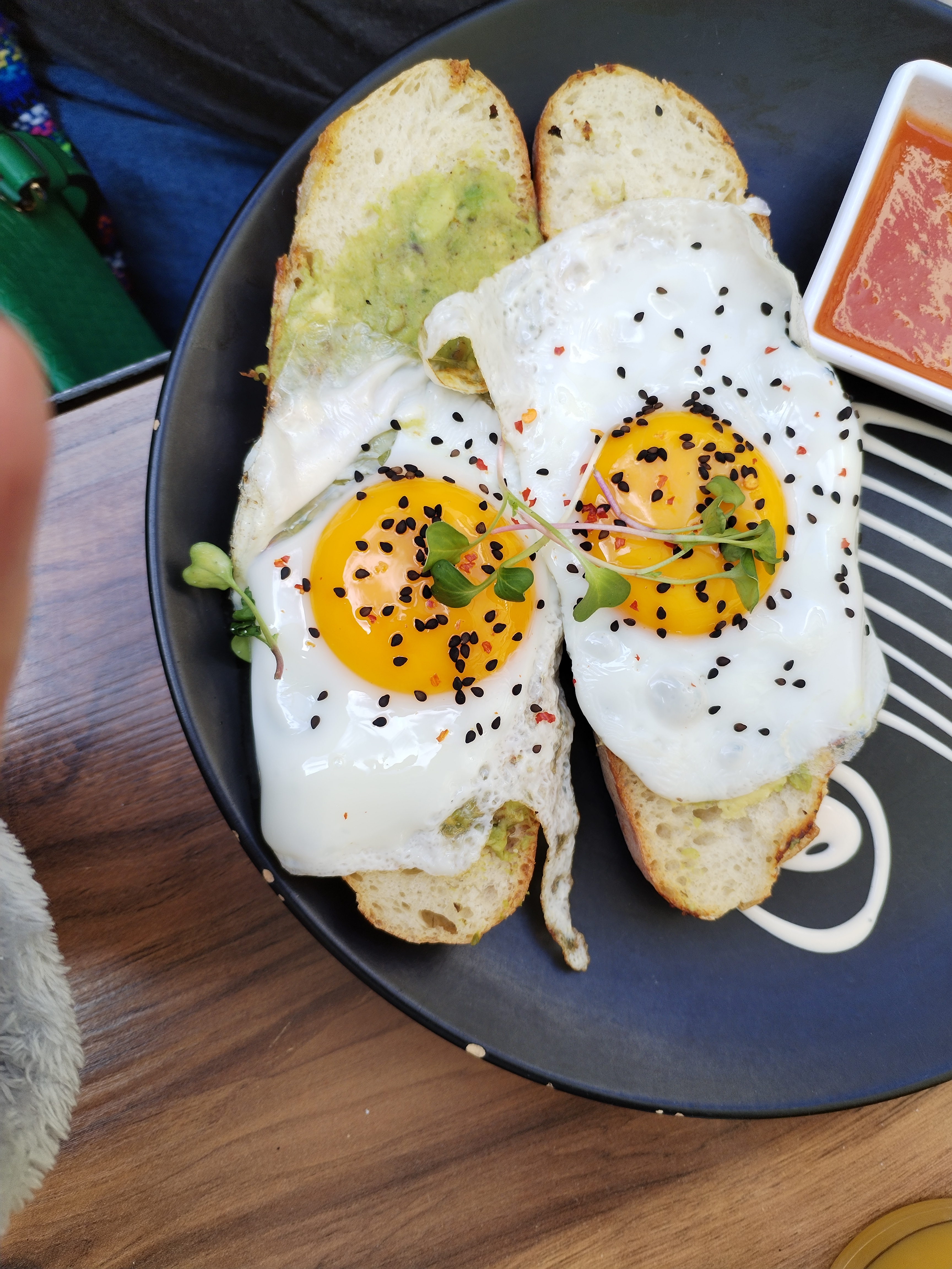 Brunch La Roma image 8