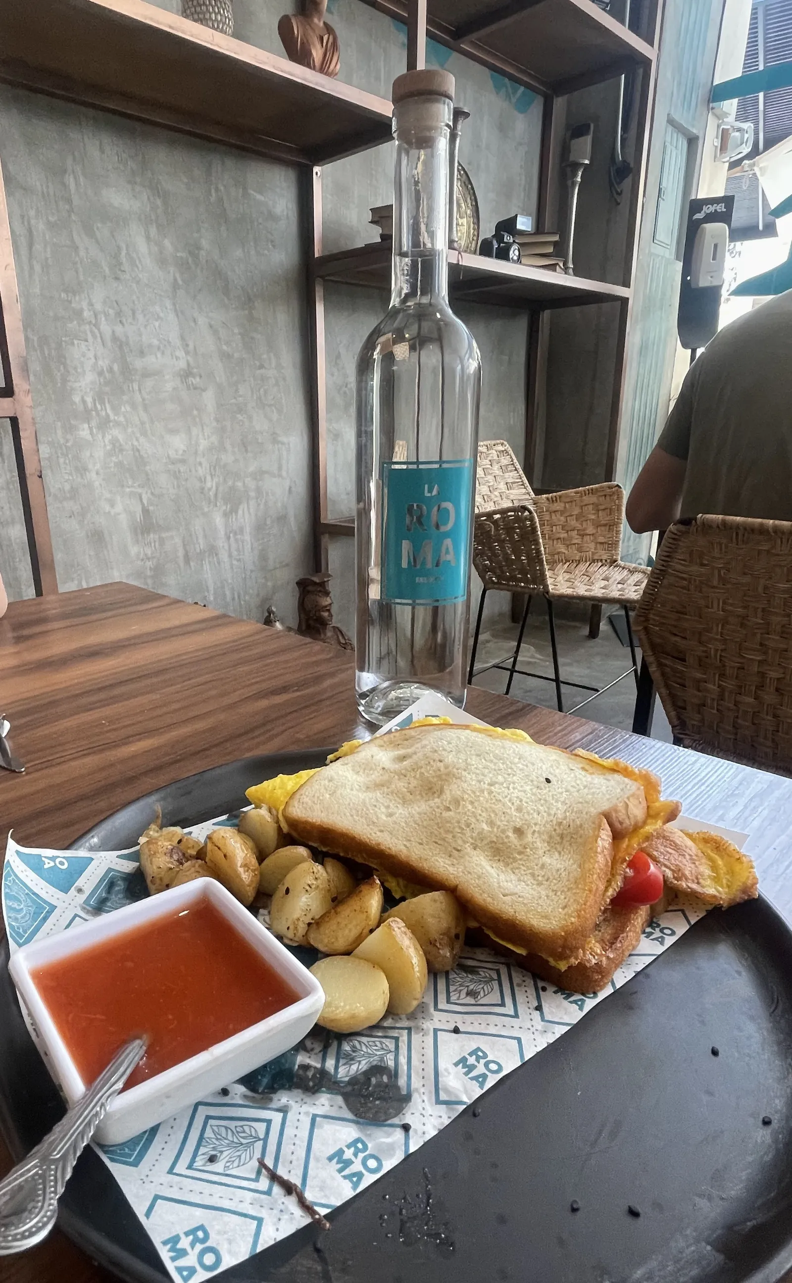 Brunch La Roma image 10
