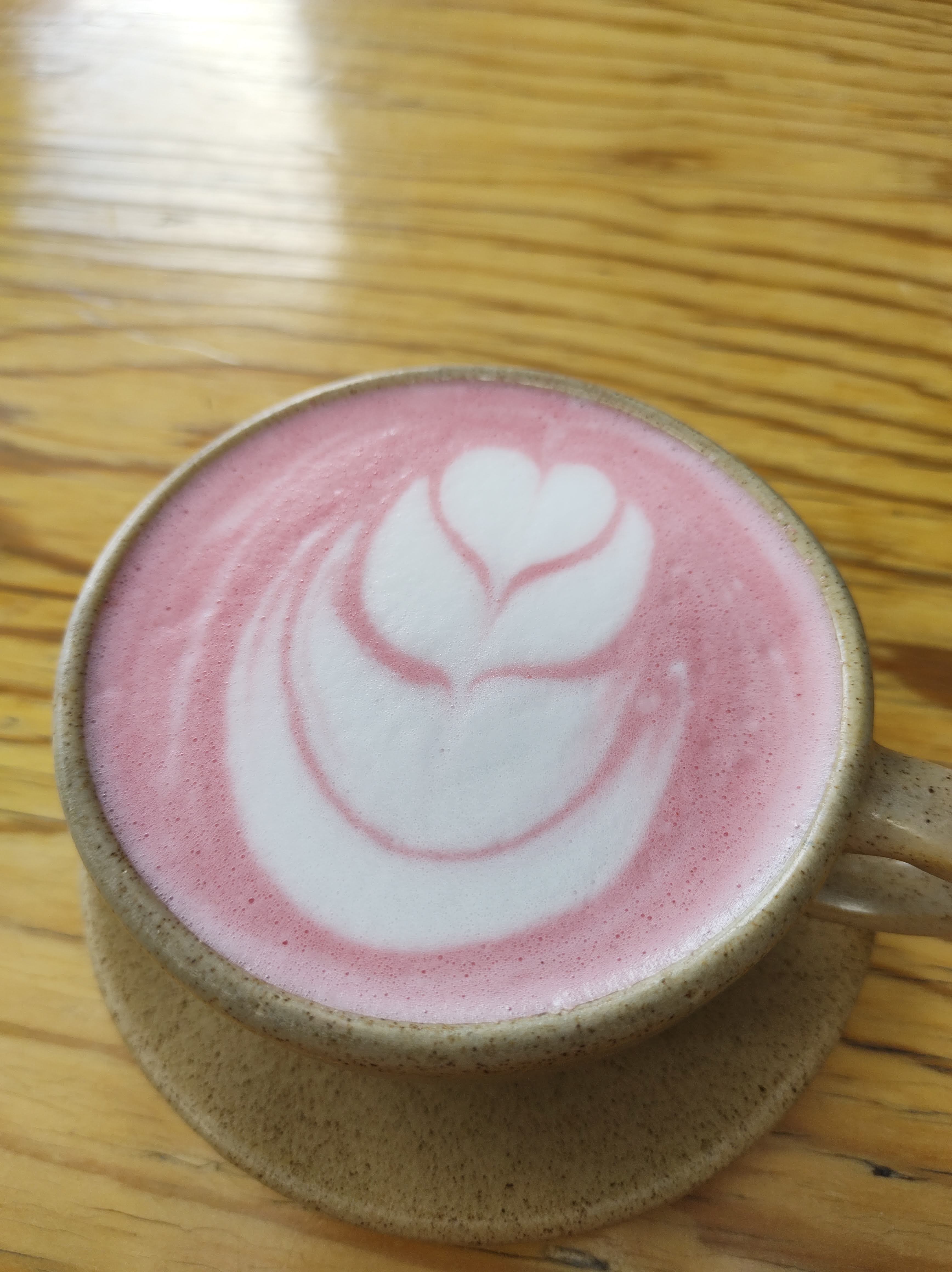 Milagro Zumo Bar image 3