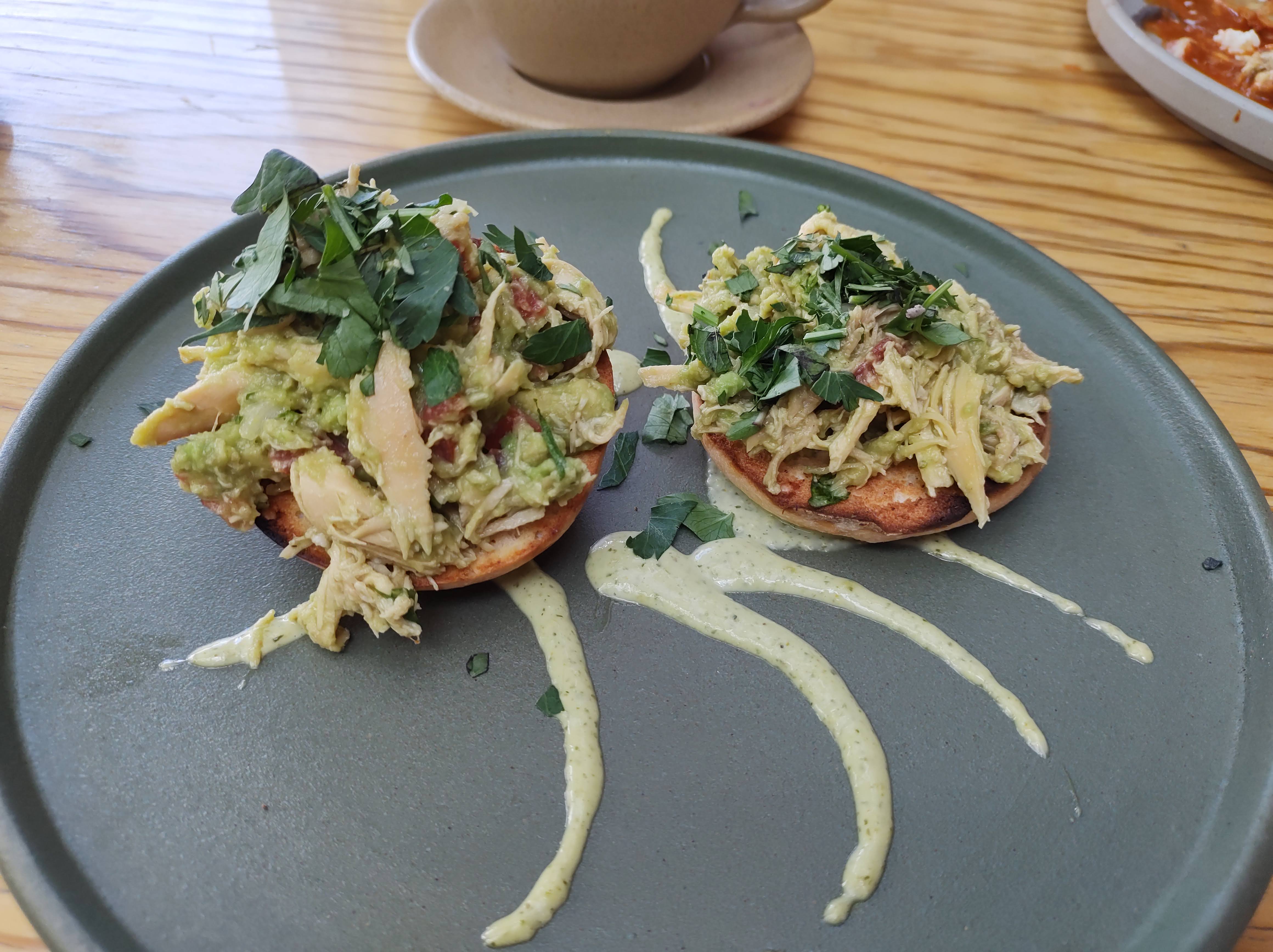 Milagro Zumo Bar image 4