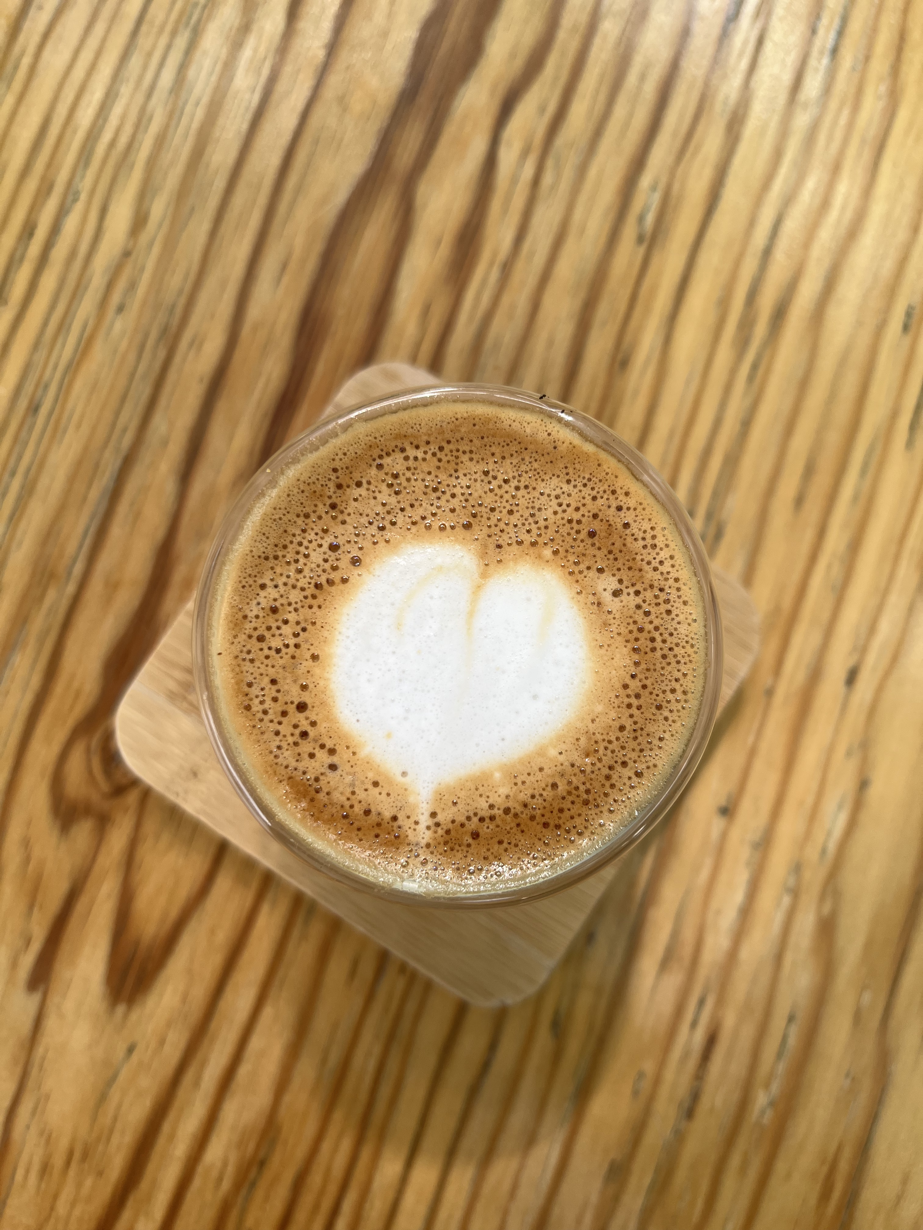 Milagro Zumo Bar image 6