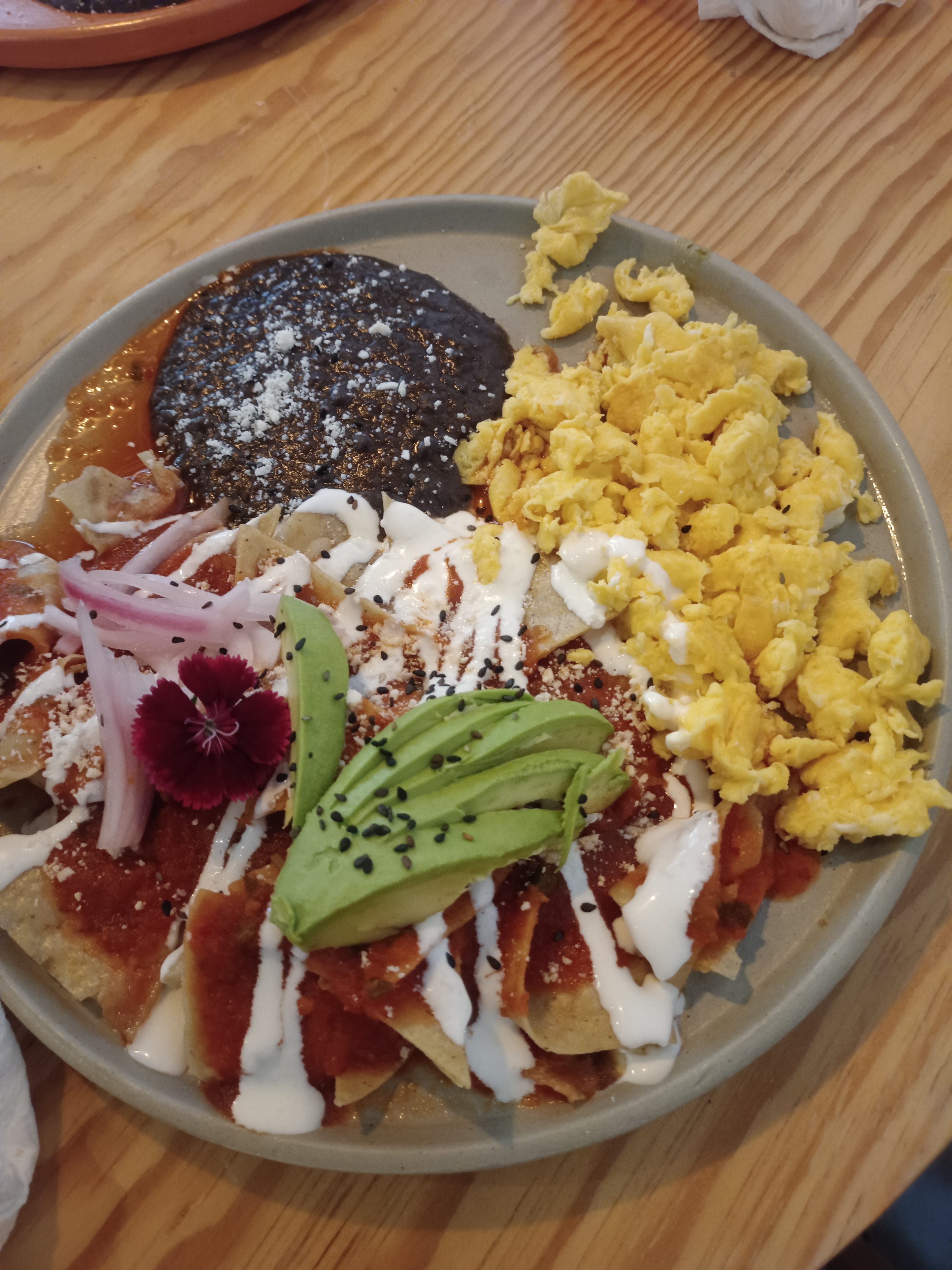 Milagro Zumo Bar image 8