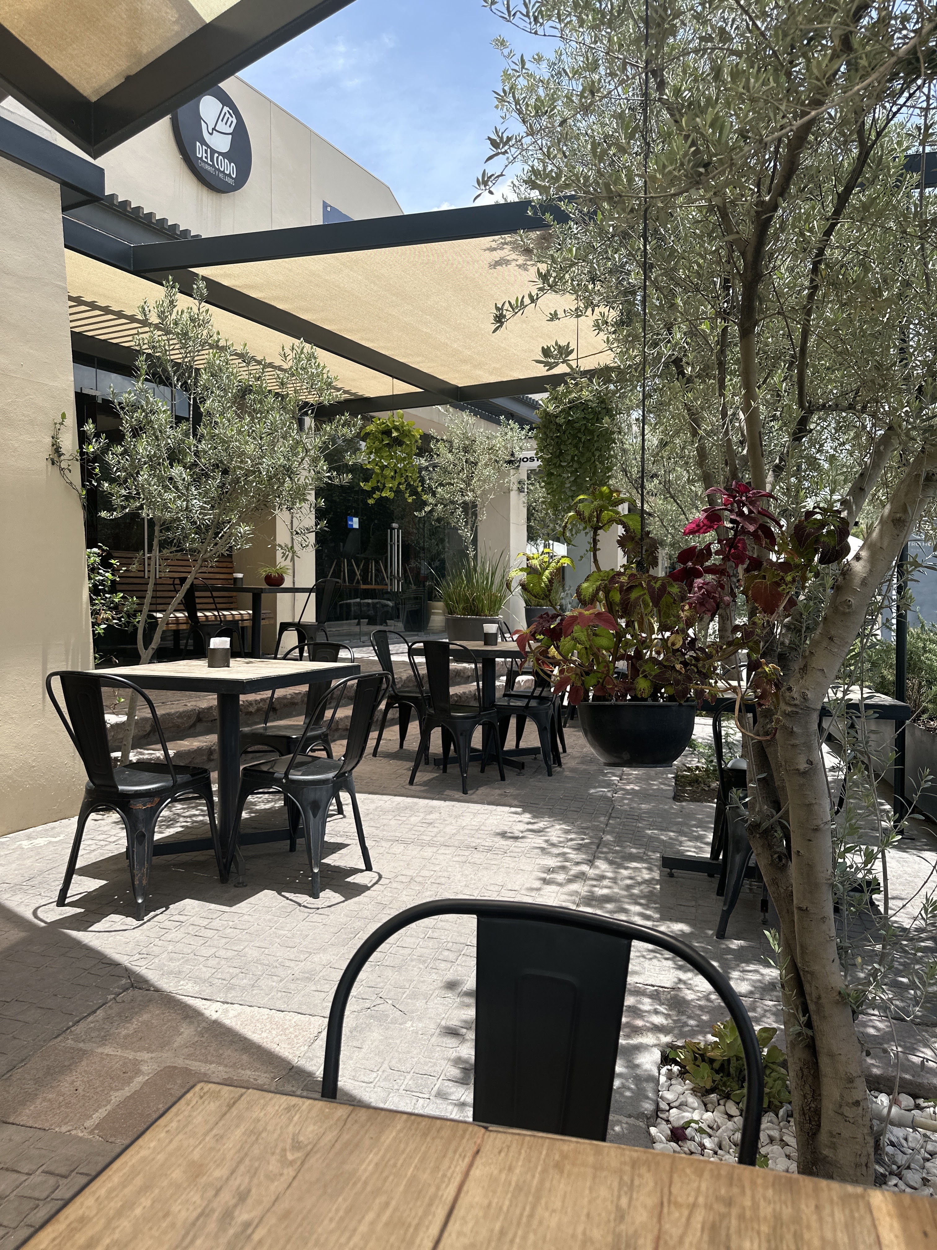 Café del Codo norte image 1