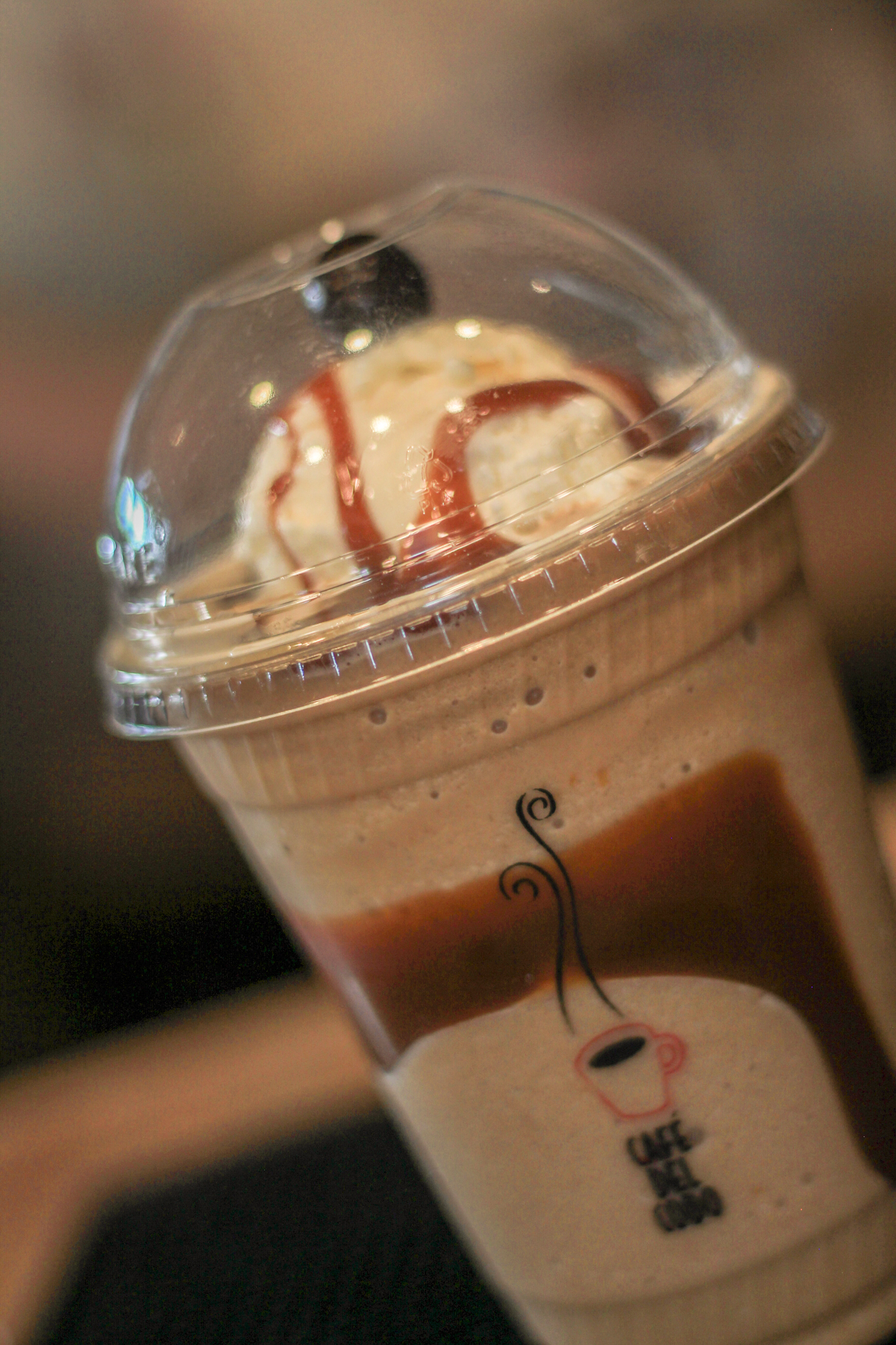 Café del Codo norte image 2