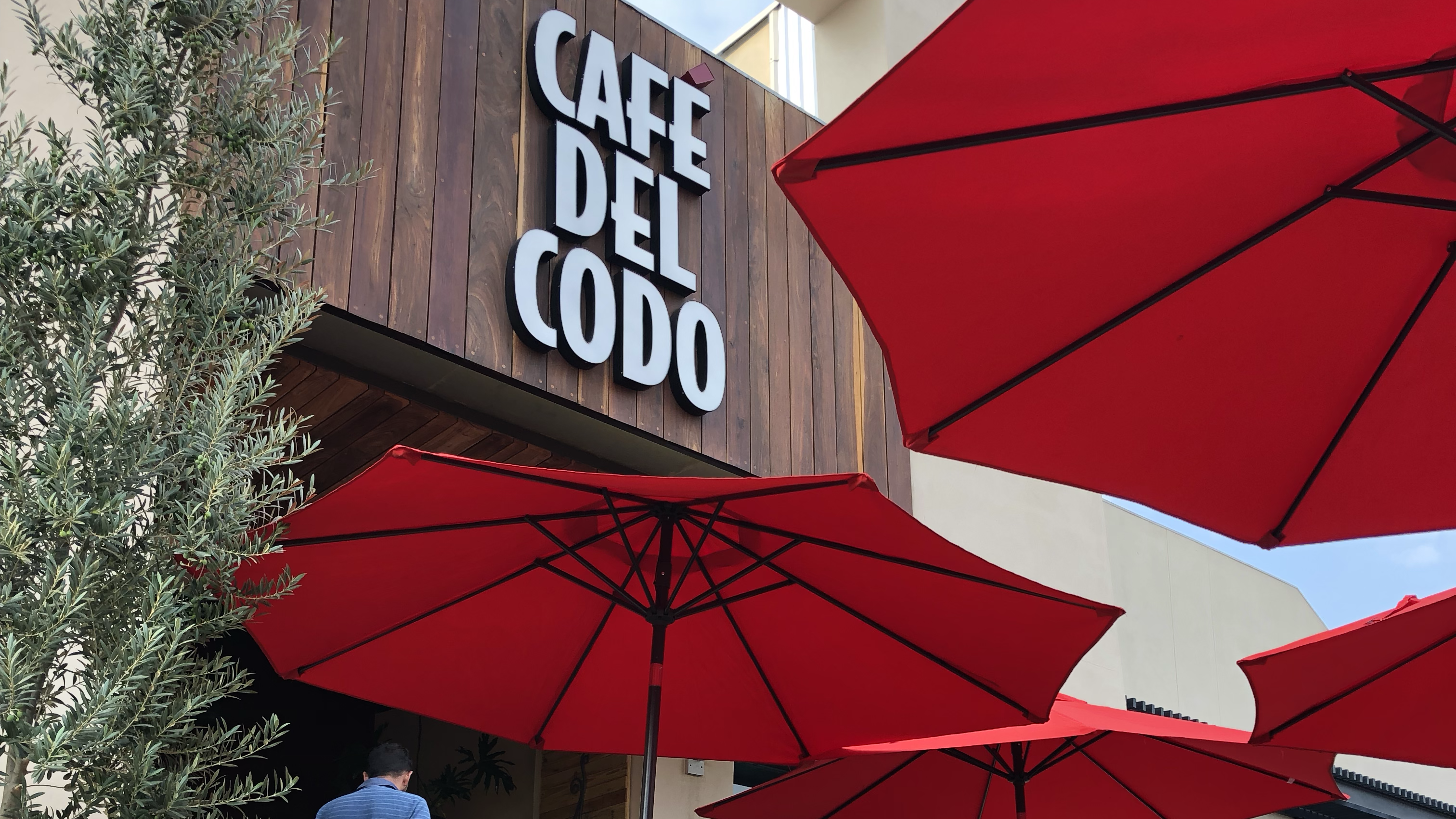 Café del Codo norte image 3