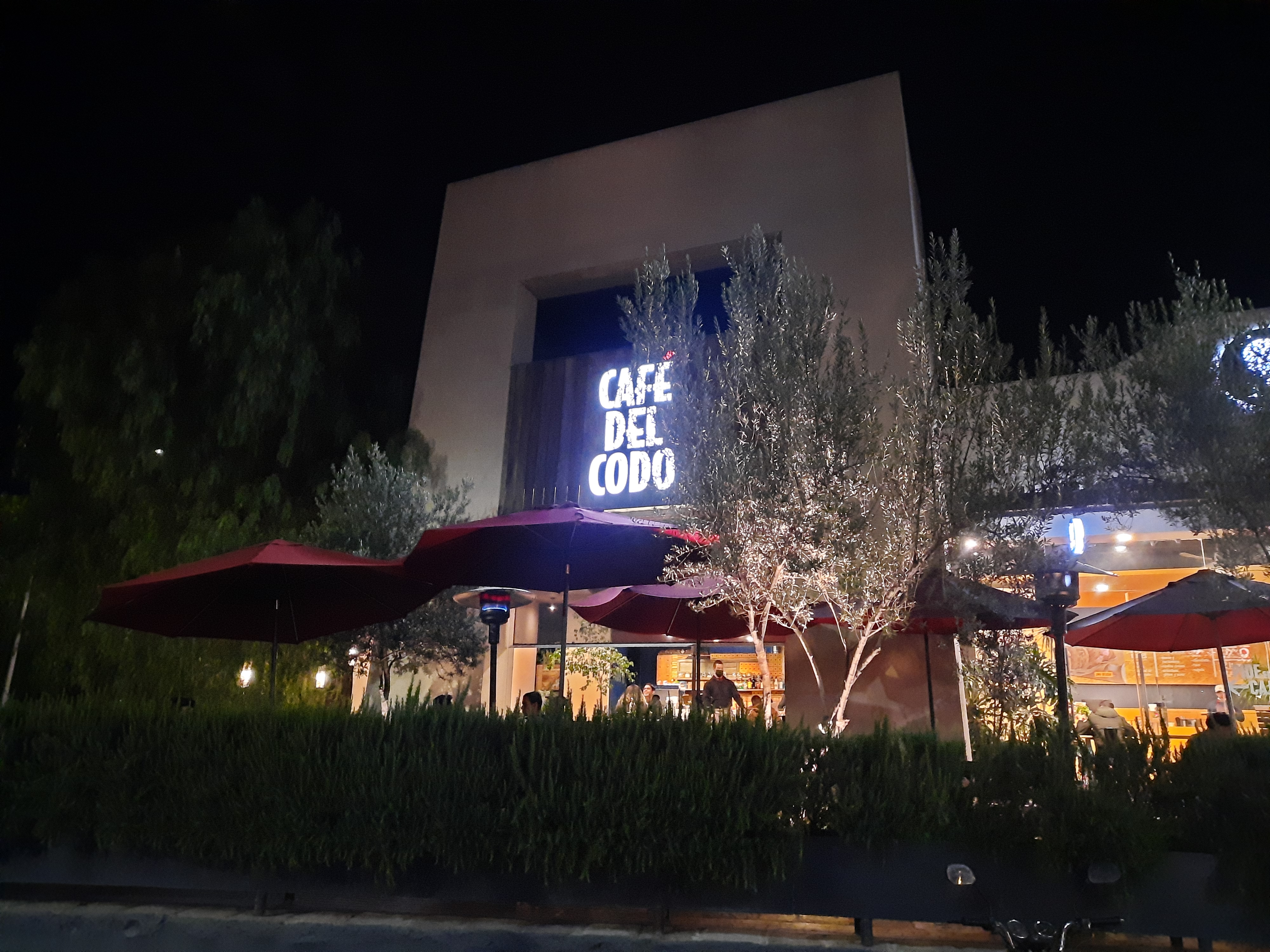 Café del Codo norte image 4