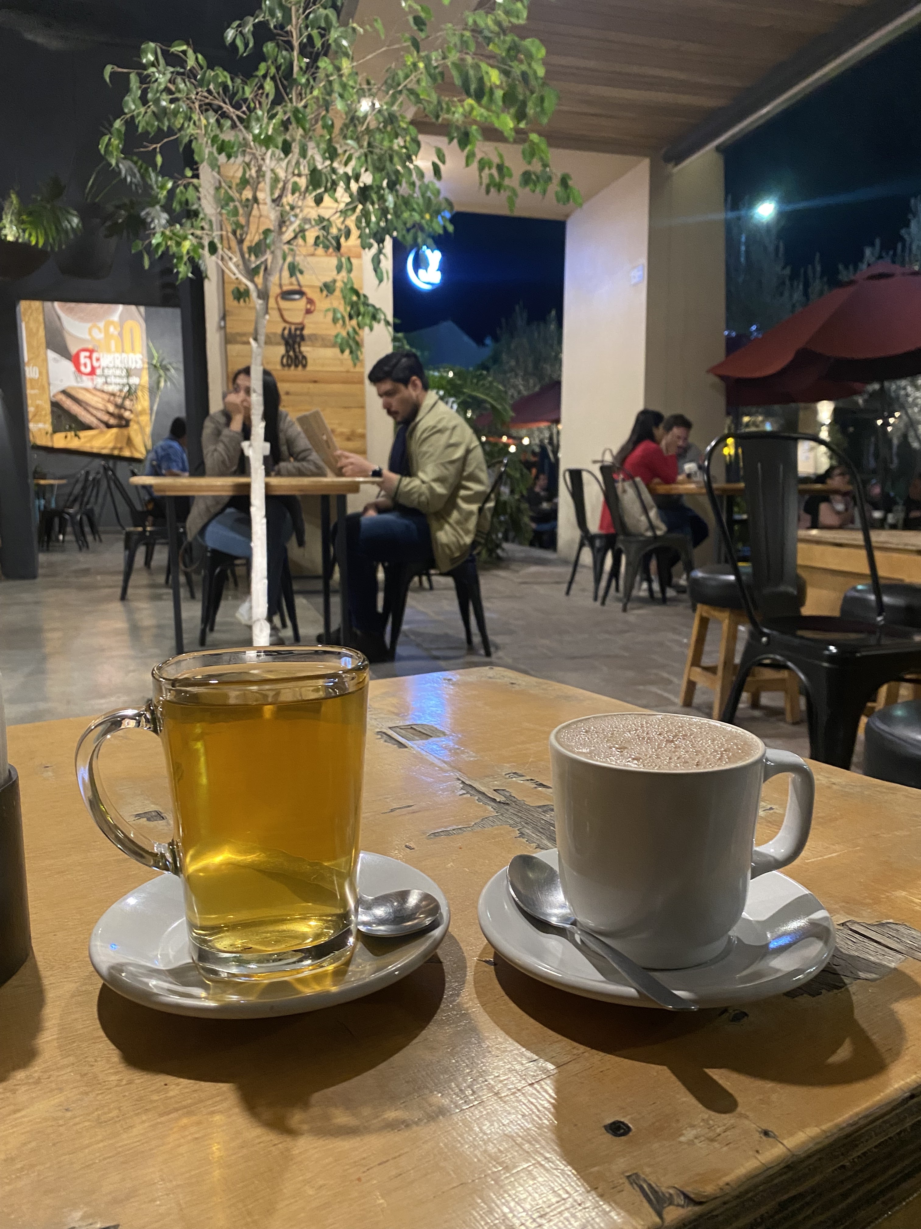 Café del Codo norte image 5