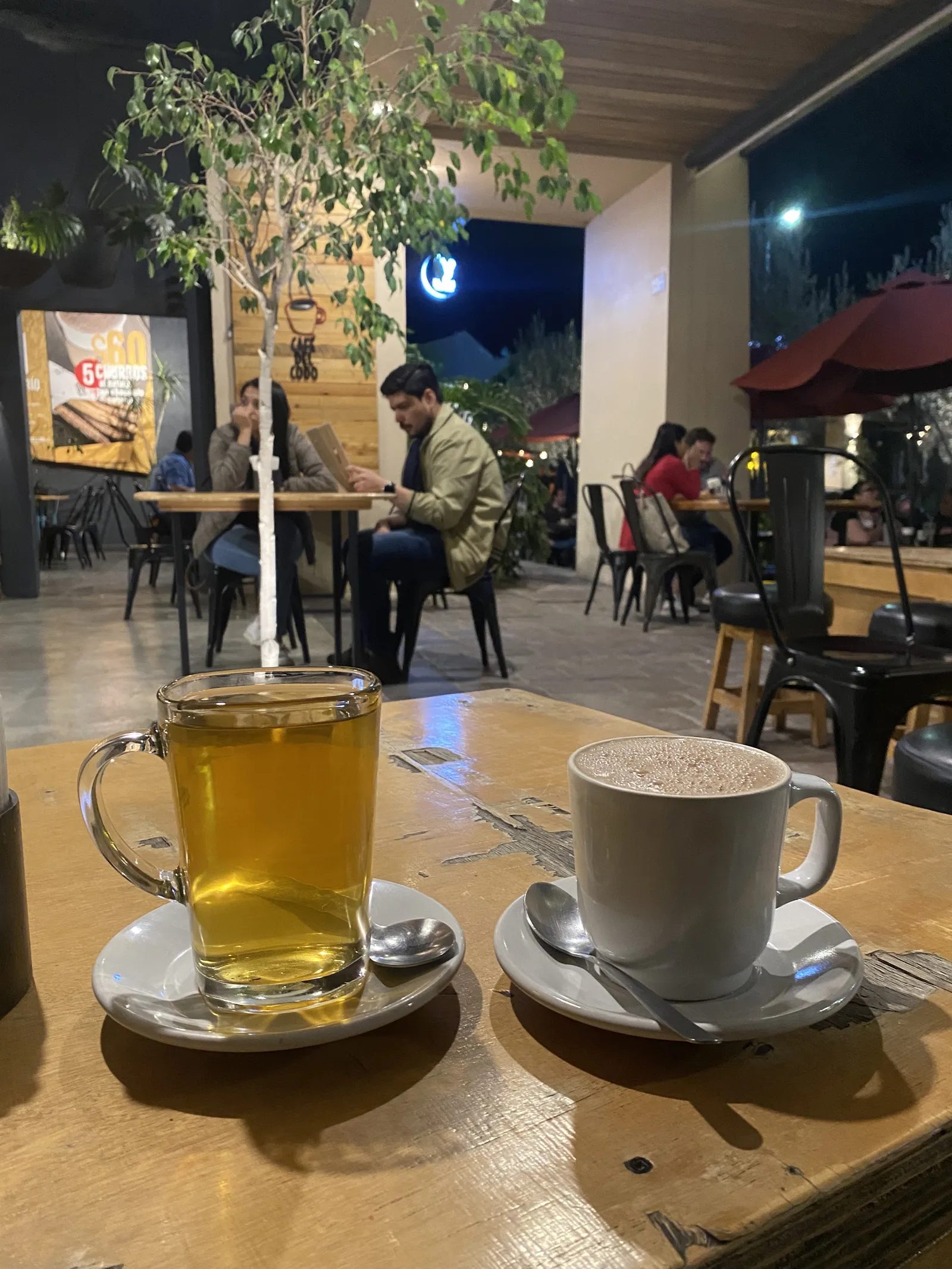 Café del Codo norte image 5